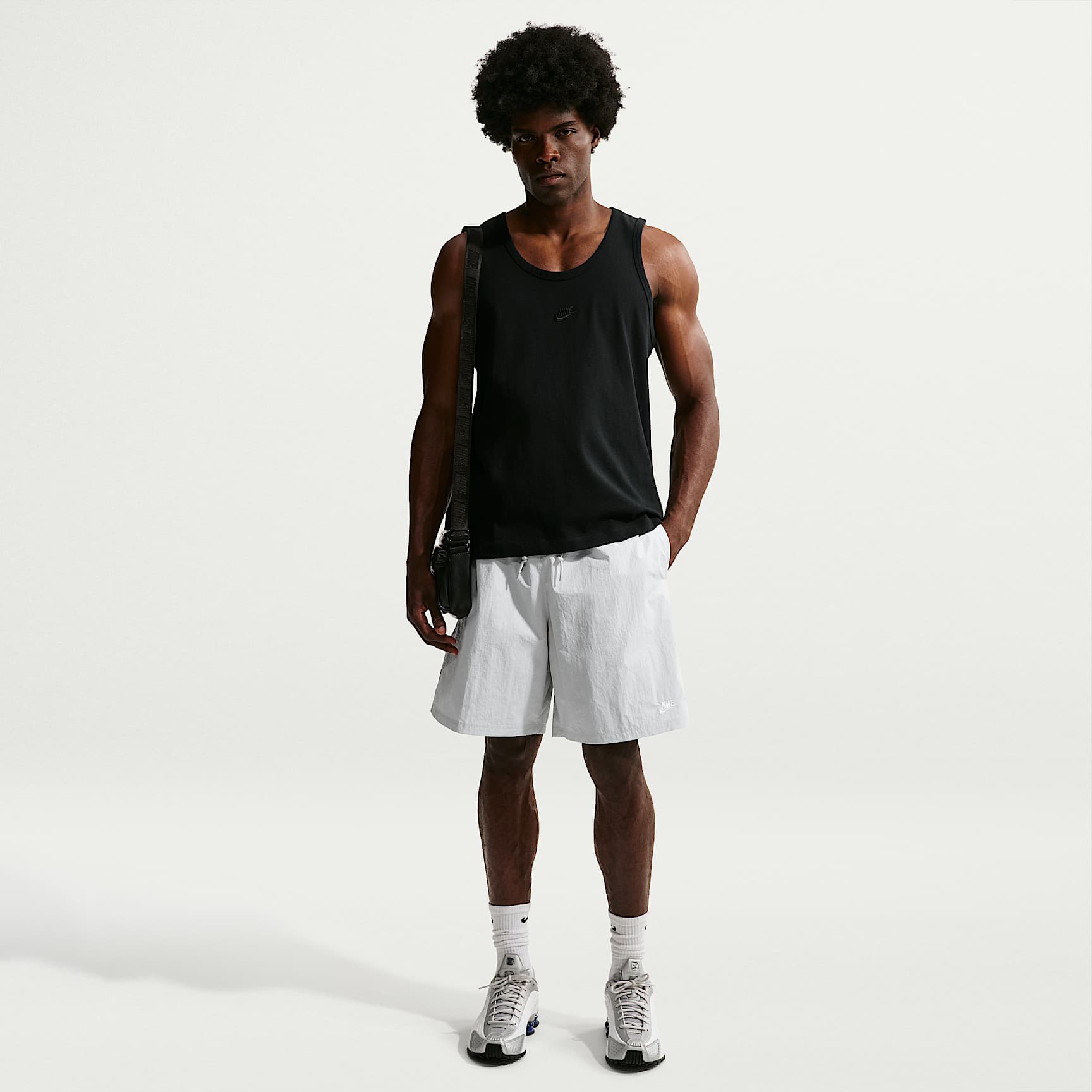 Nike Sportswear Club Men's Sport Shorts