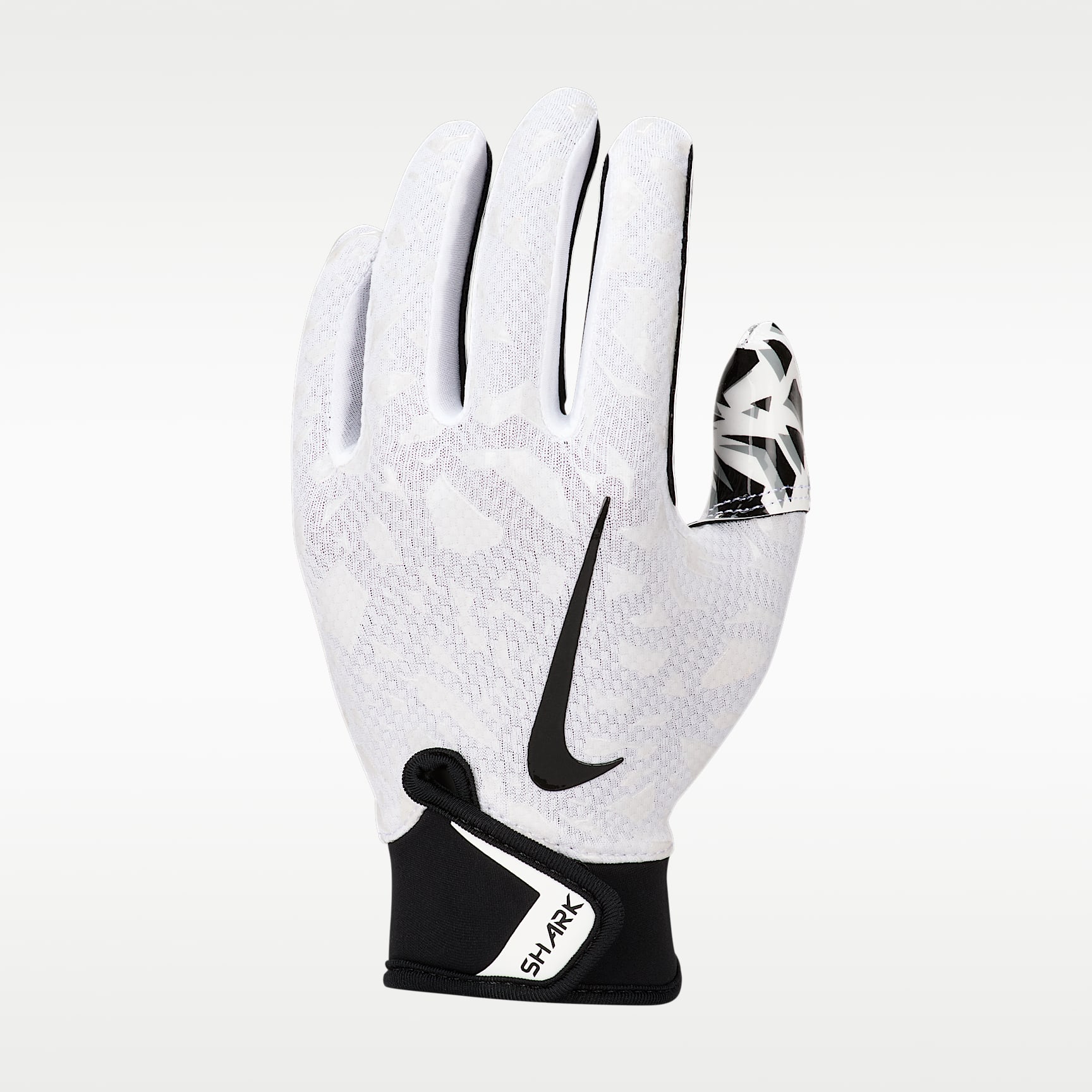 Nike Shark 2.0 Pee Wee Football Gloves