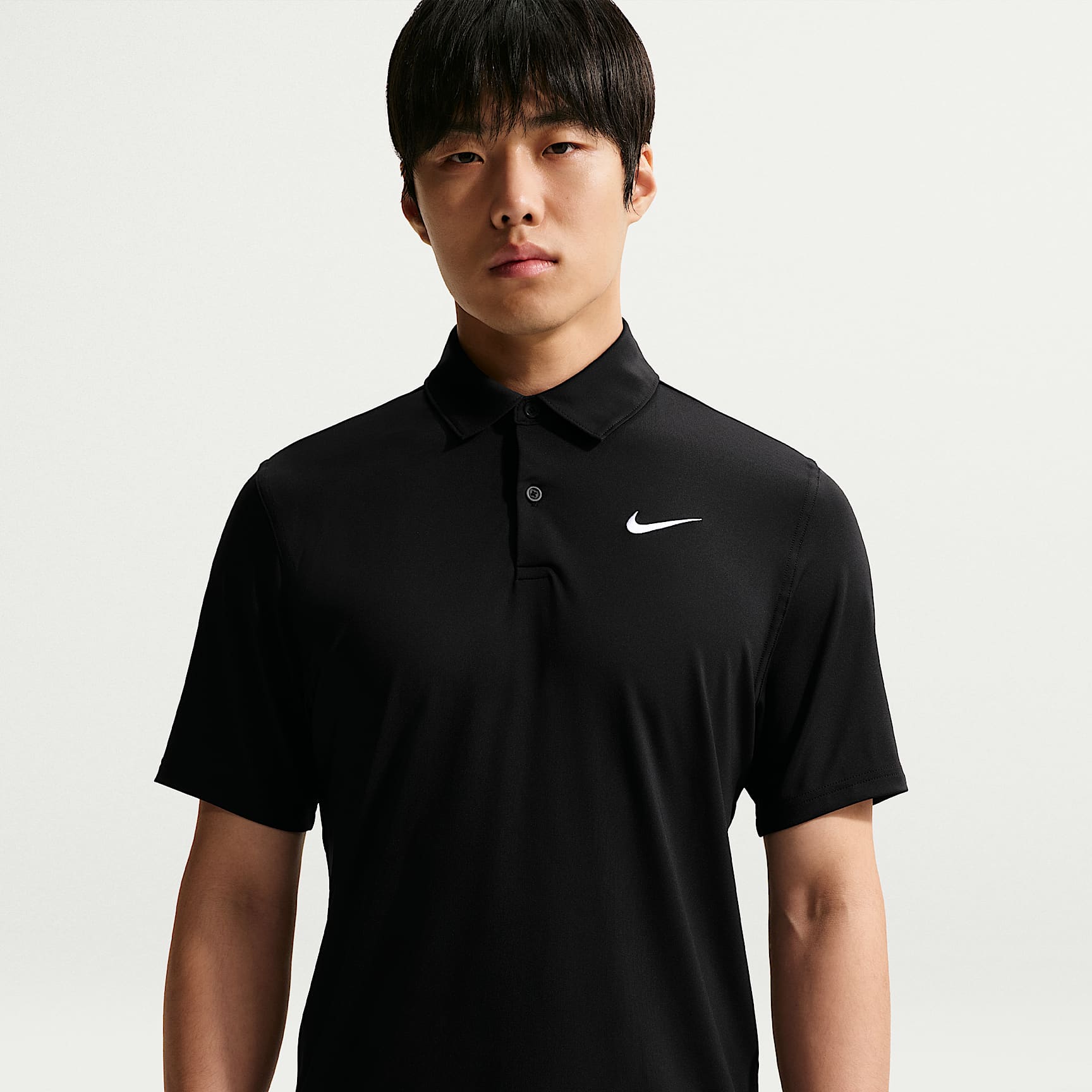 Nike Velocity 男款 Dri-FIT 高爾夫有領衫
