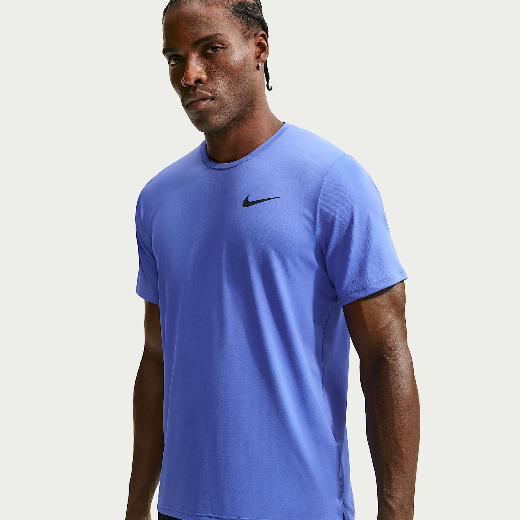Nike Pro Dri-FIT Men's Short-Sleeve Top