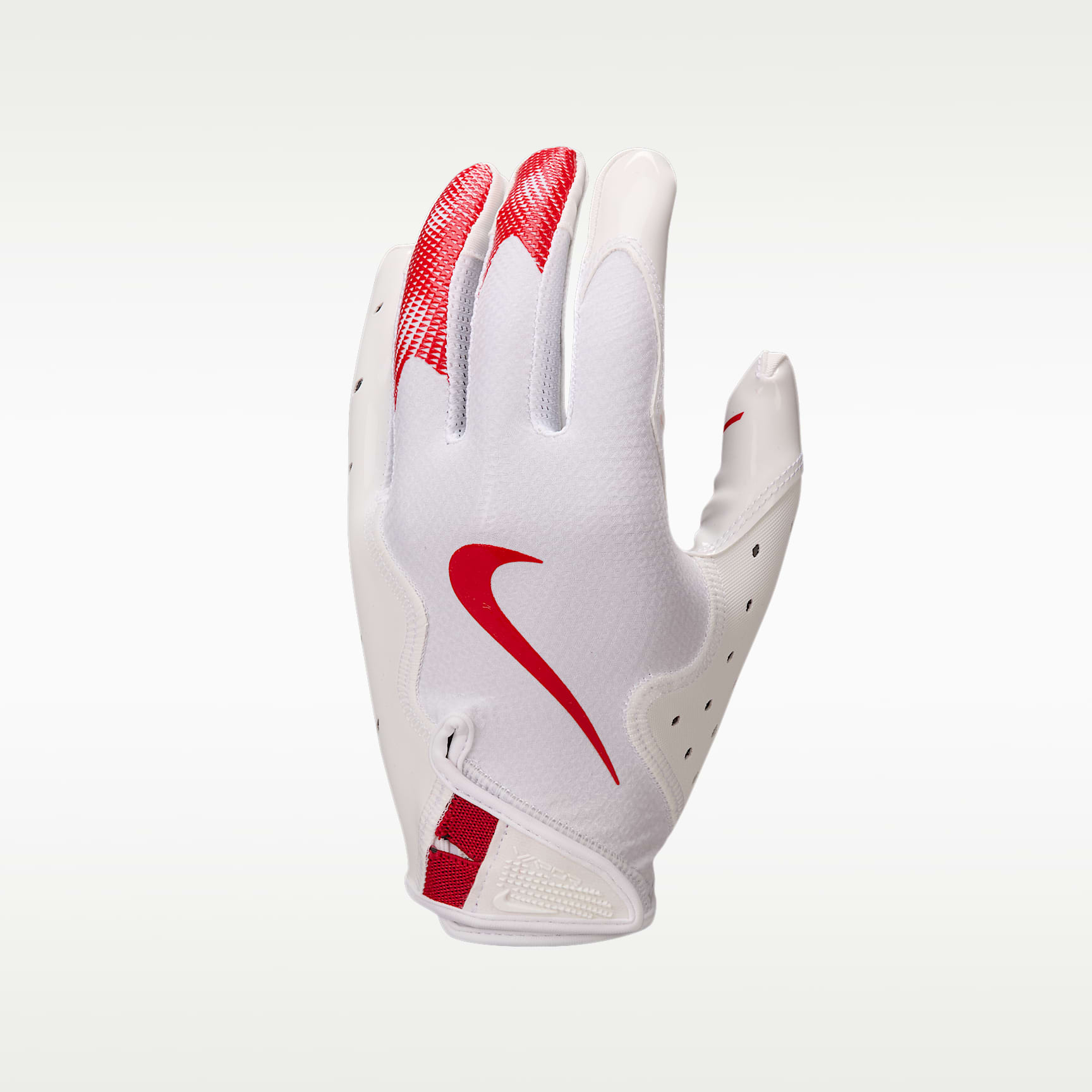 Guantes de fútbol americano (1 par) Nike Vapor Jet 8.0