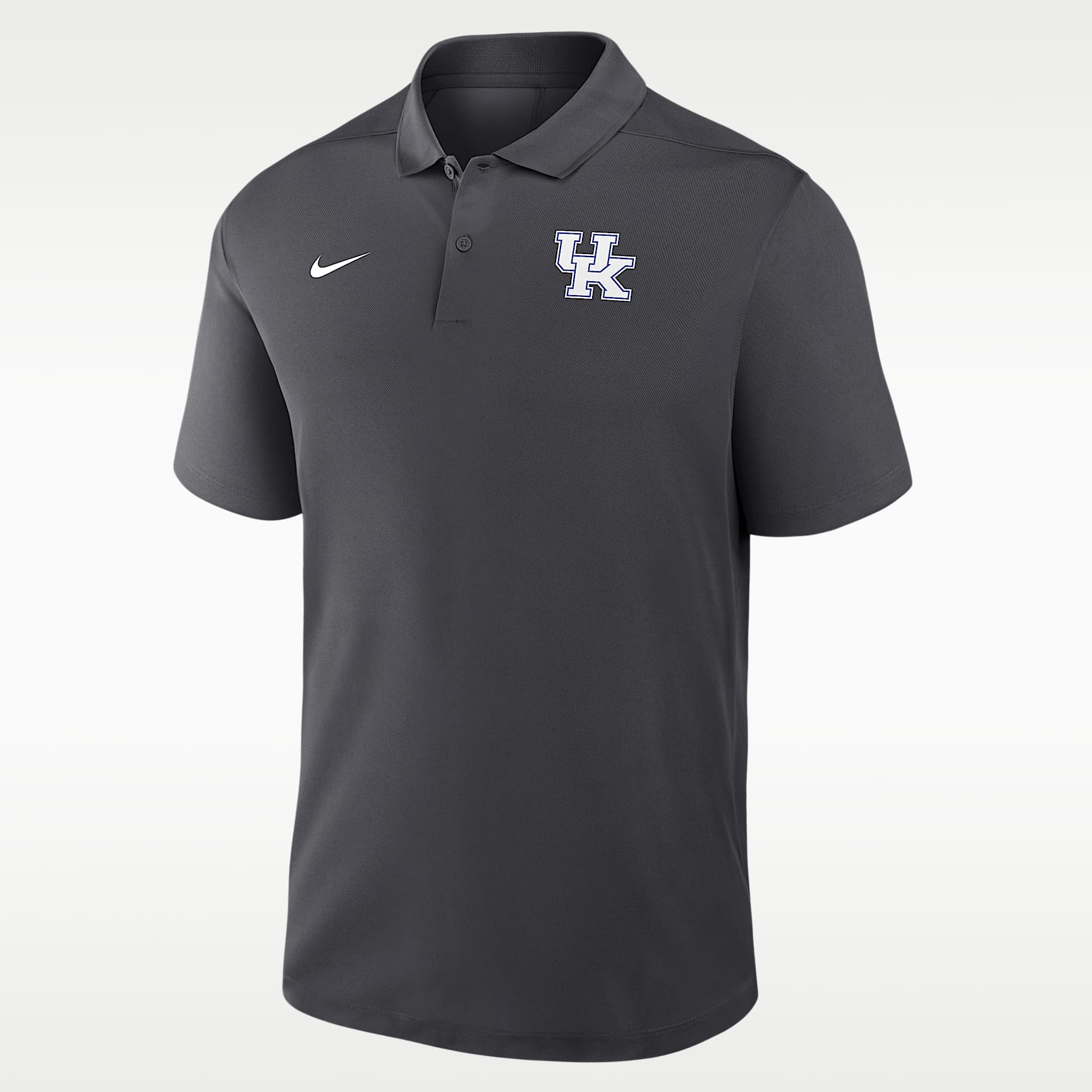 Kentucky Victory Men's Nike Dri-FIT College Polo