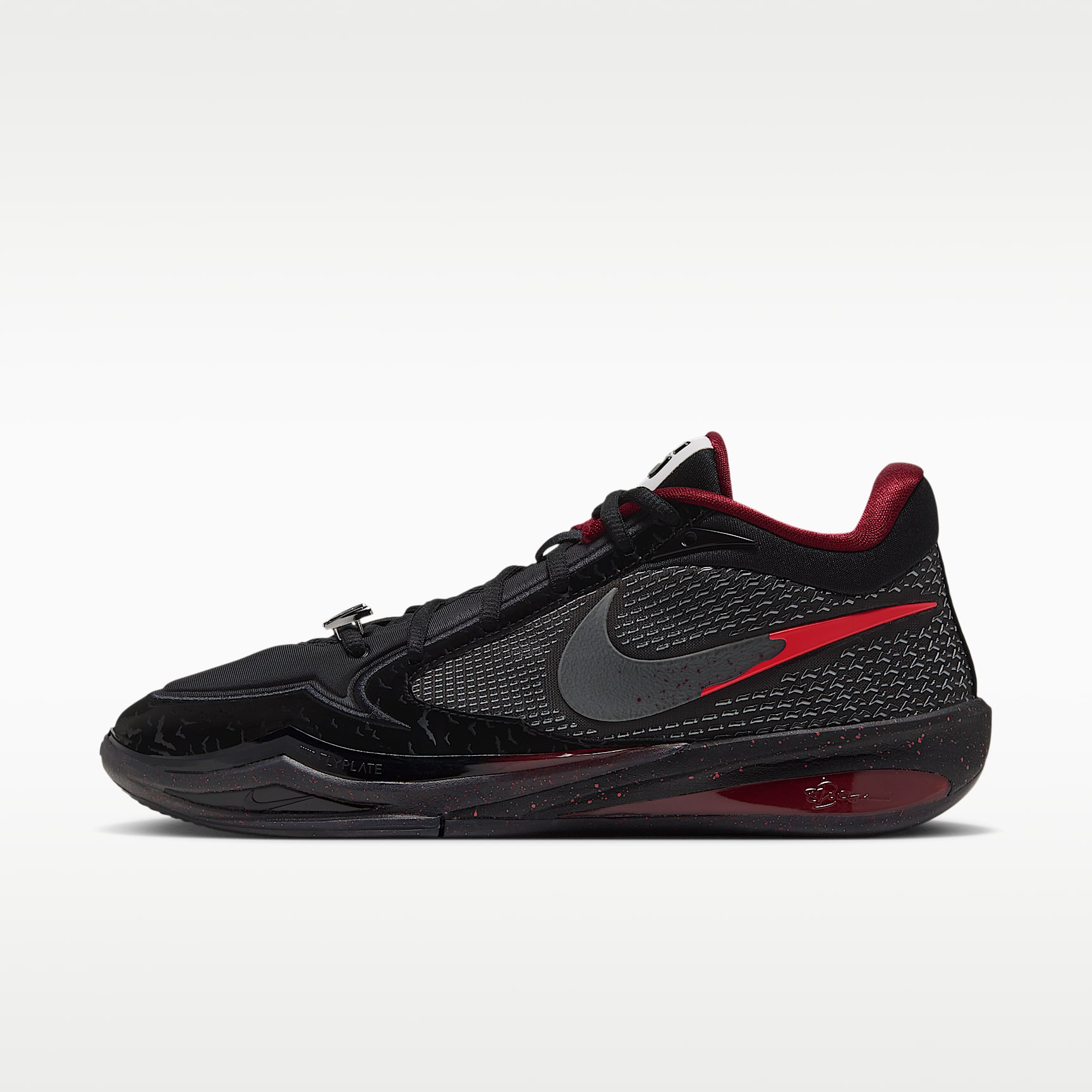 Tenis de básquetbol Sabrina 4 "Count Ionescu"