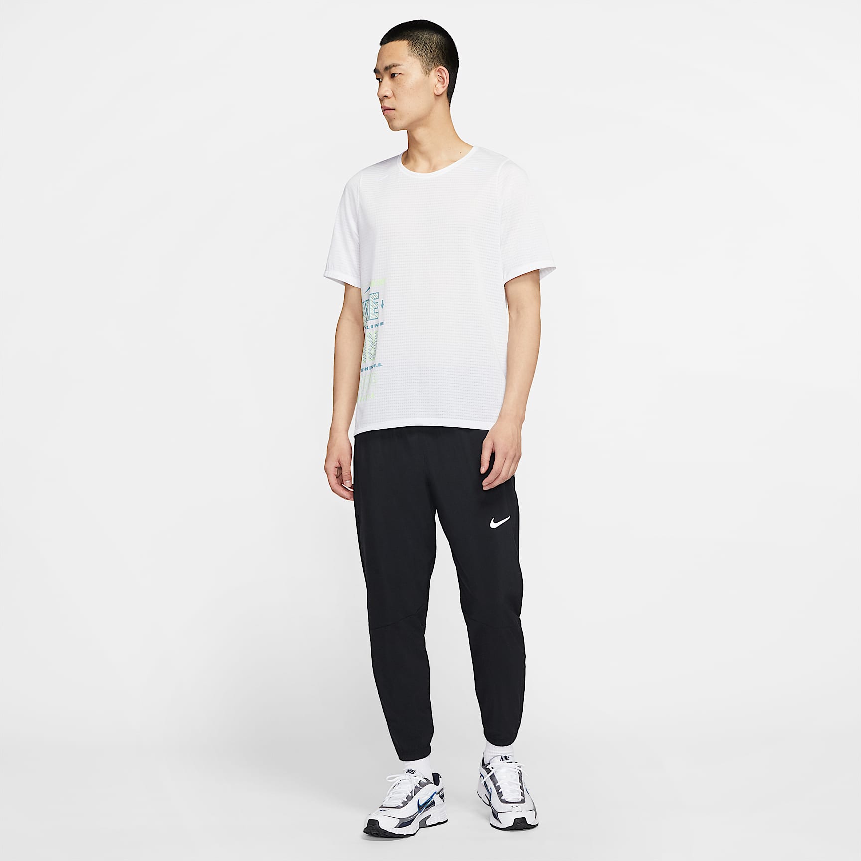 Nike Initiator 男鞋