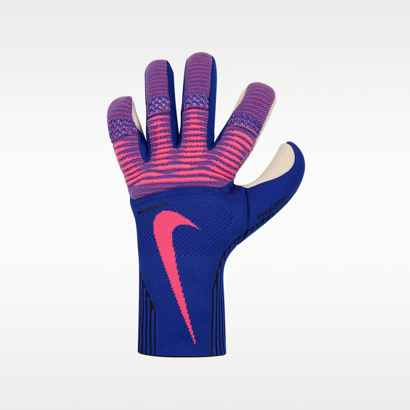 Nike Phantom Dynamic Fit Fußball Torwarthandschuhe