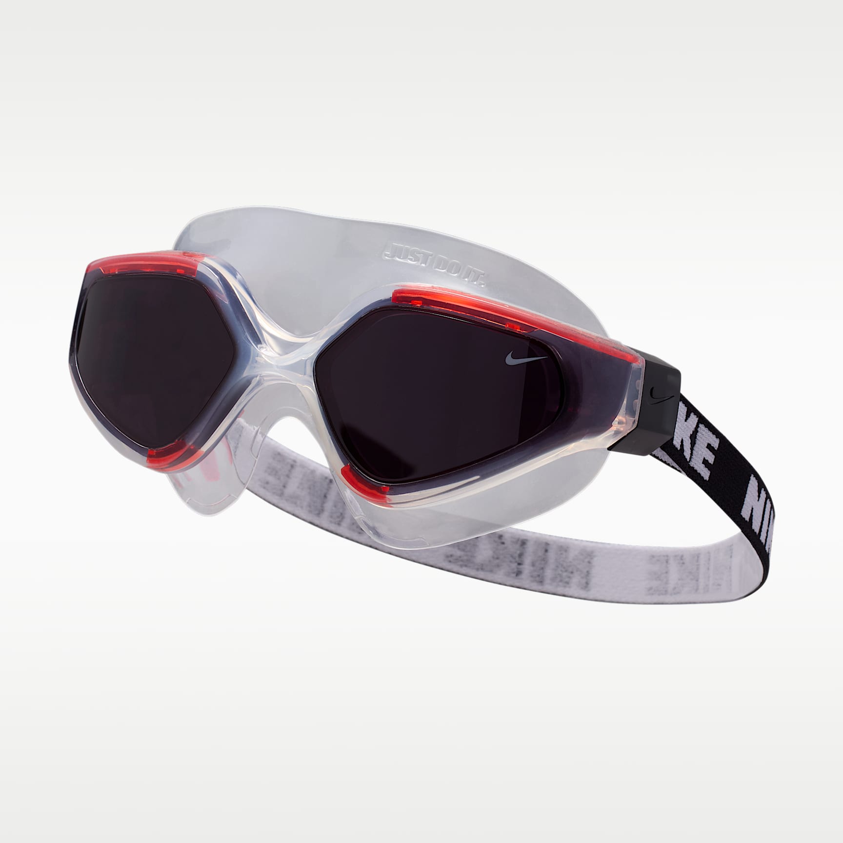 Goggles tipo máscara para natación Nike Expanse