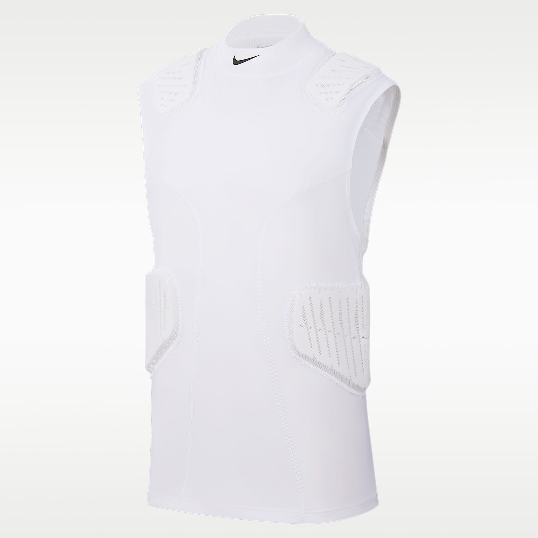 Nike Pro HyperStrong 5-Pad Top 2.0