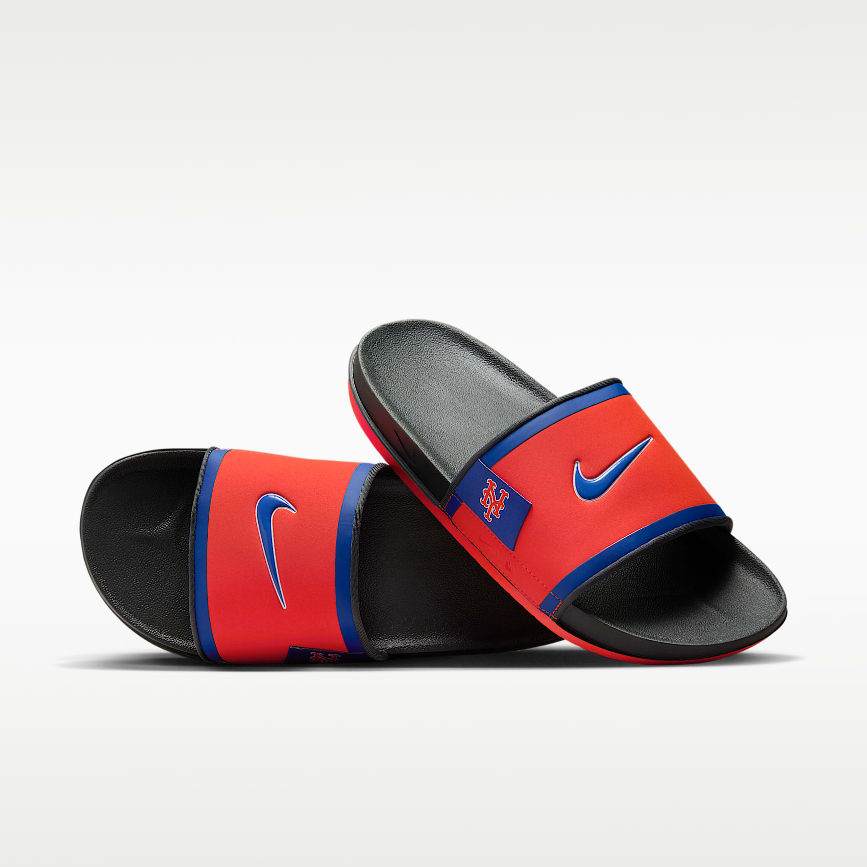 Nike Offcourt (New York Mets) Offcourt Slides