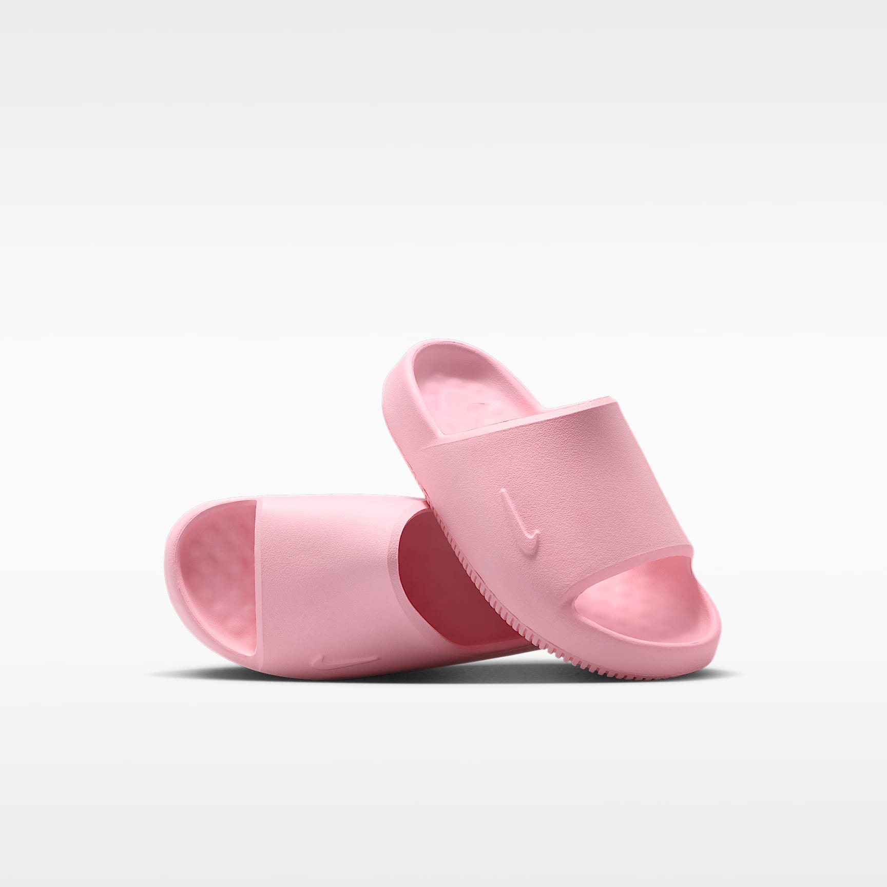 Nike Calm 2.0 Little Kids' Slides