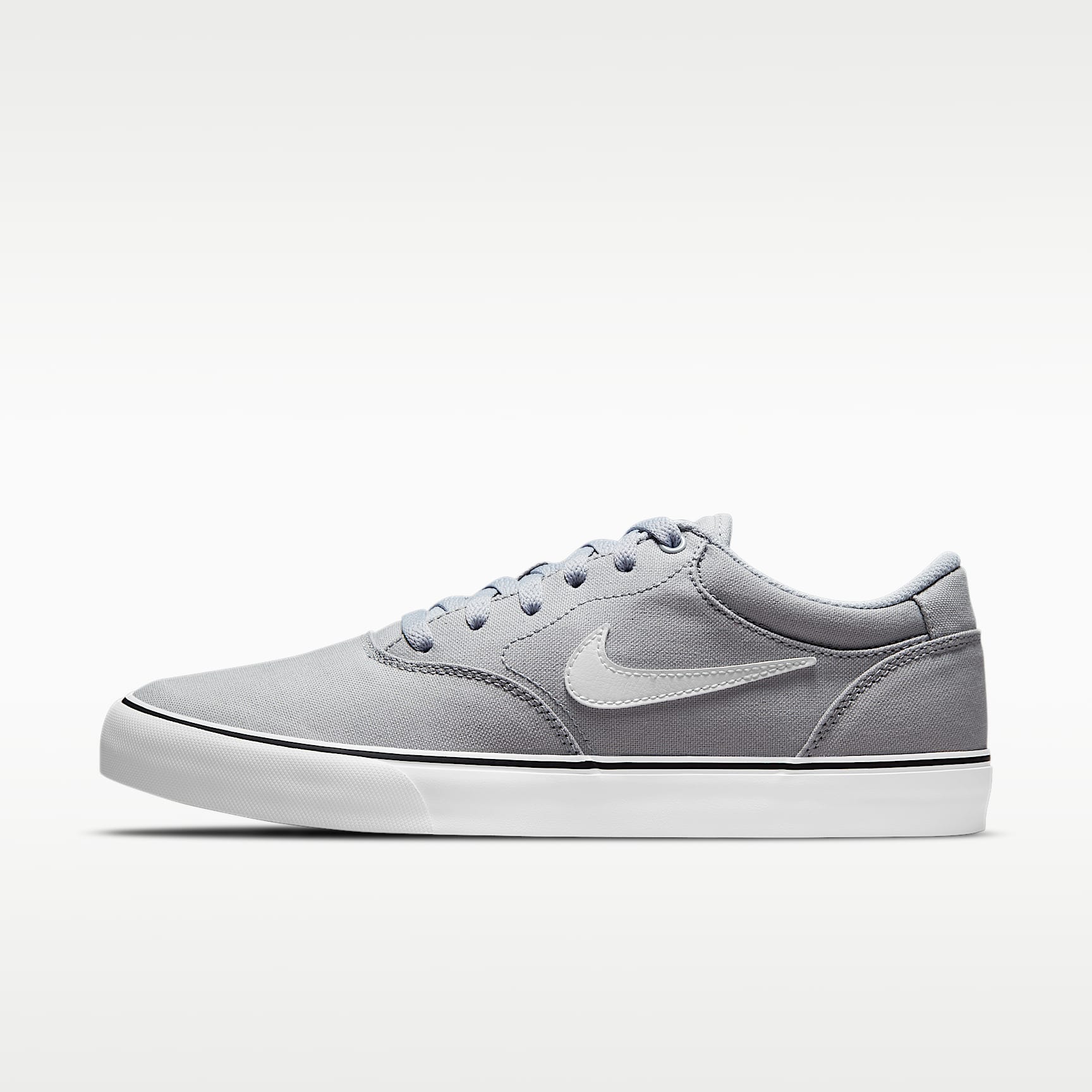 Nike SB Chron 2 Canvas 滑板鞋