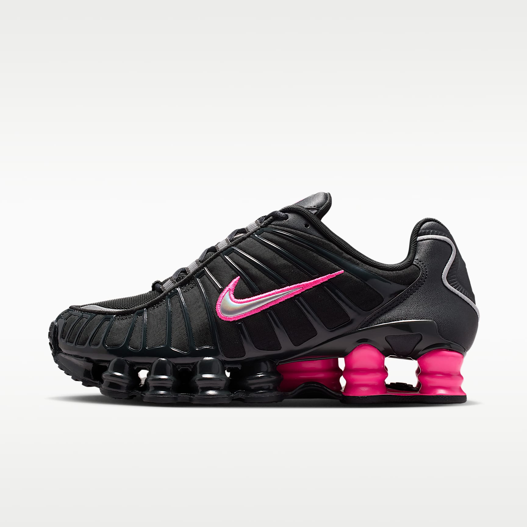 NIKE SHOX TL ブラック 26.5 【公式通販】