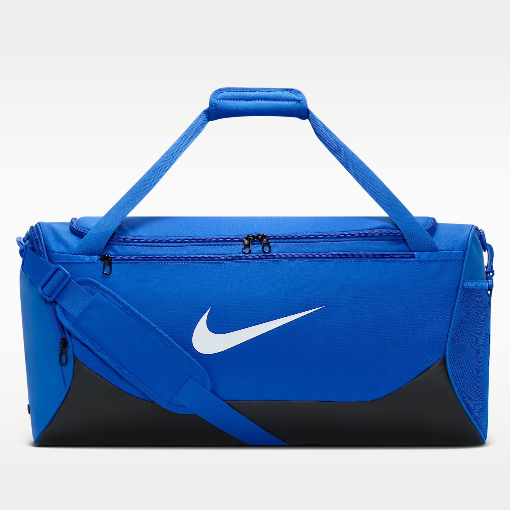 Nike Brasilia Training Duffel Bag (Medium, 60L)