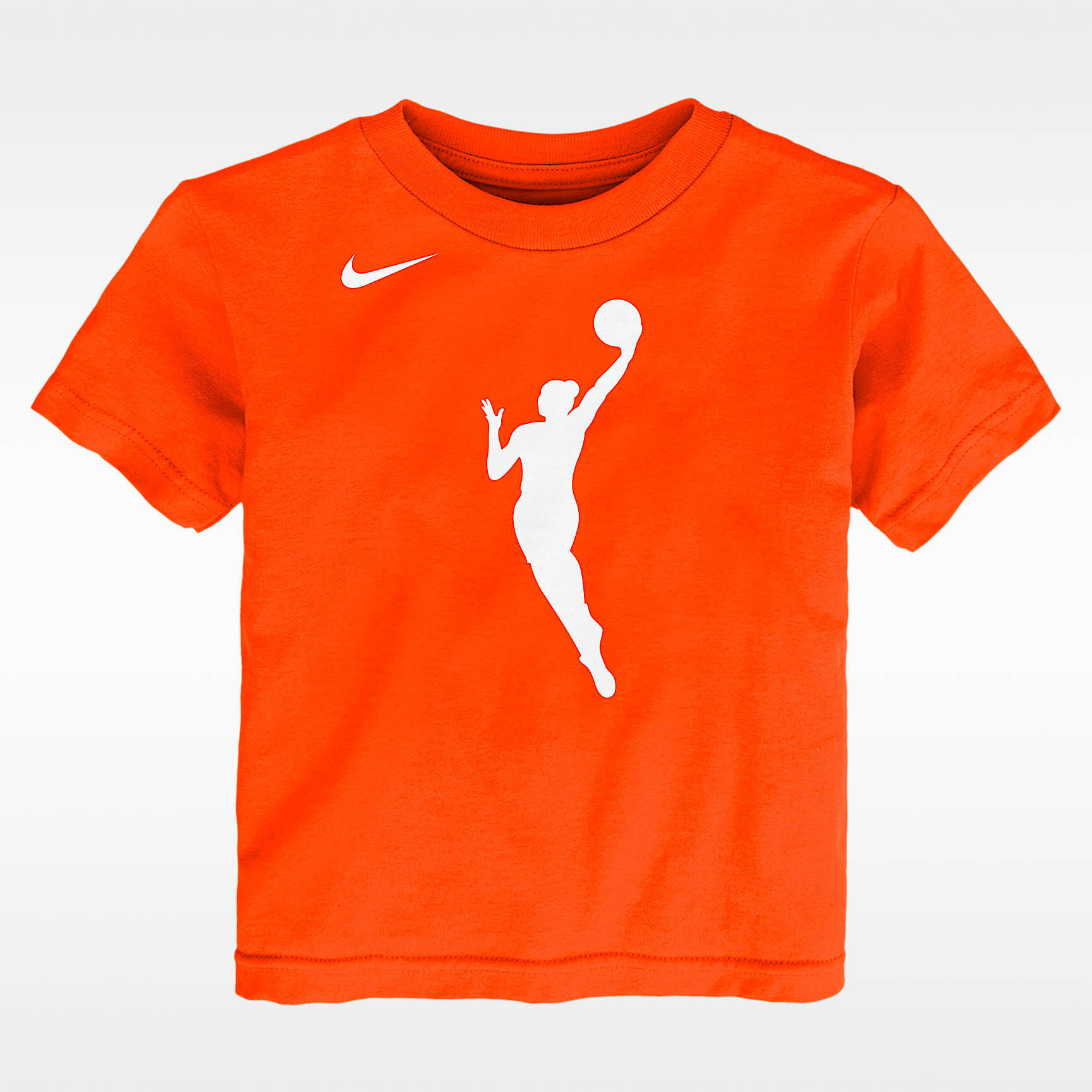 Playera infantil de la WNBA Team 13 Tee