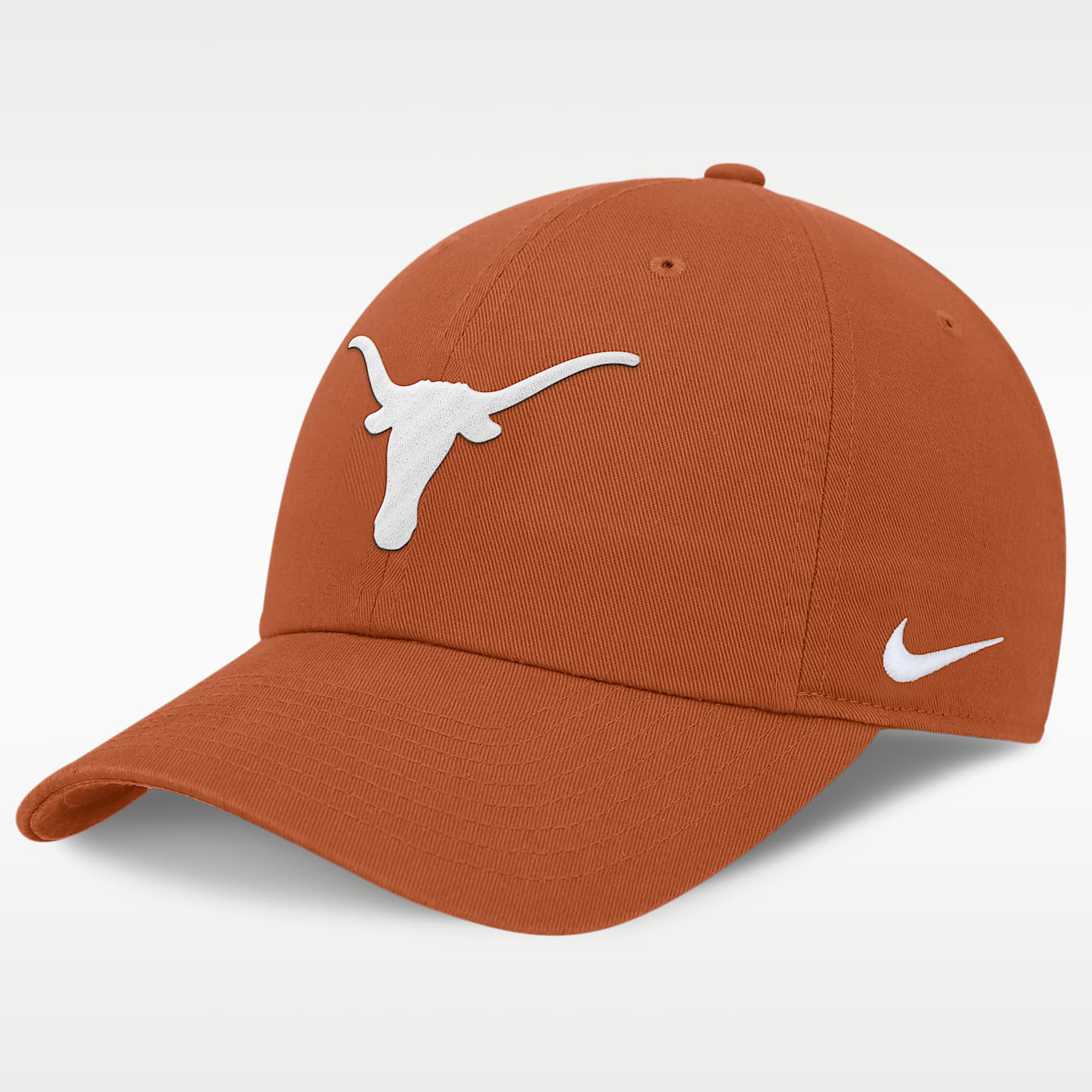 Texas Classic Club Men's Nike College Adjustable Hat