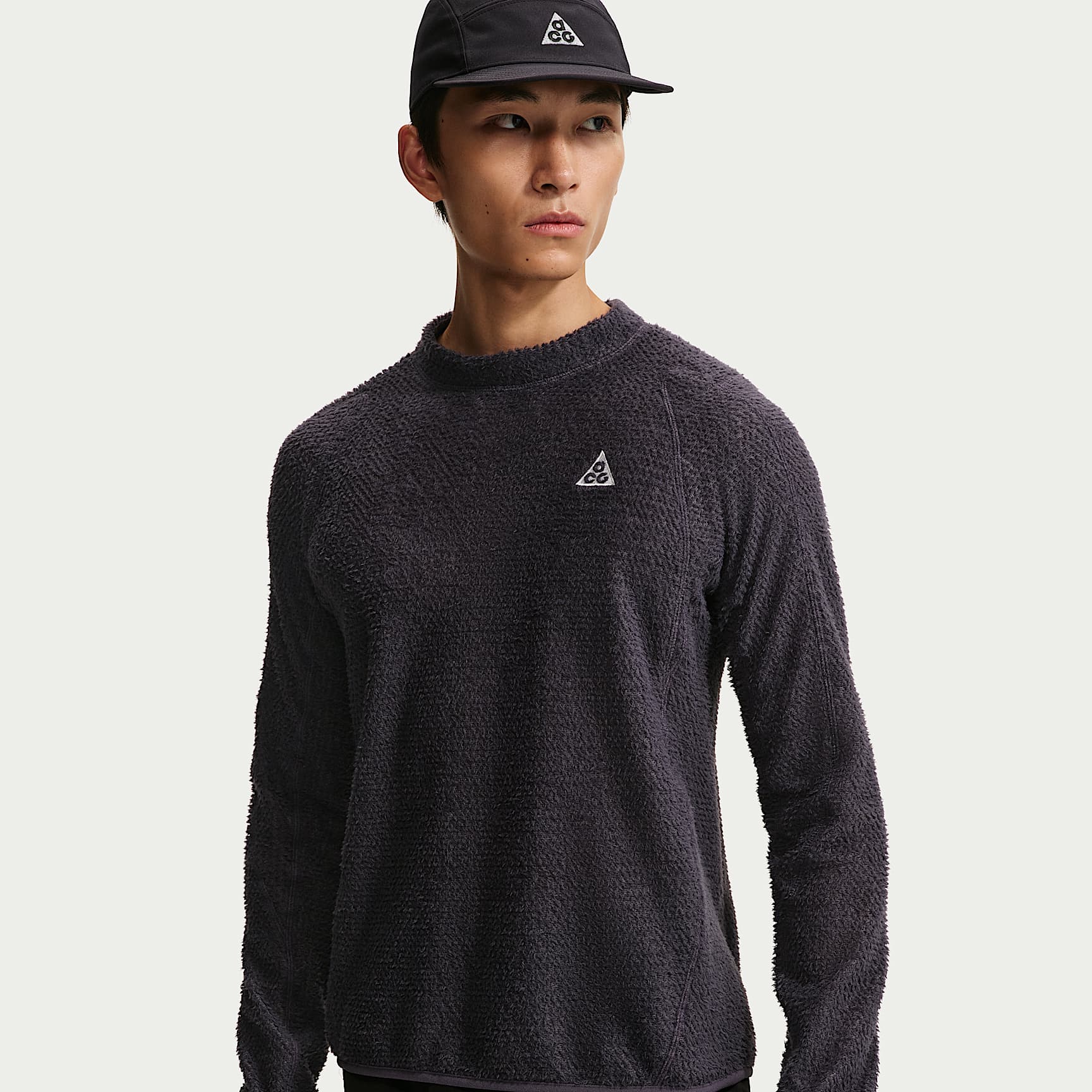 ACG 울프 라이컨 크루