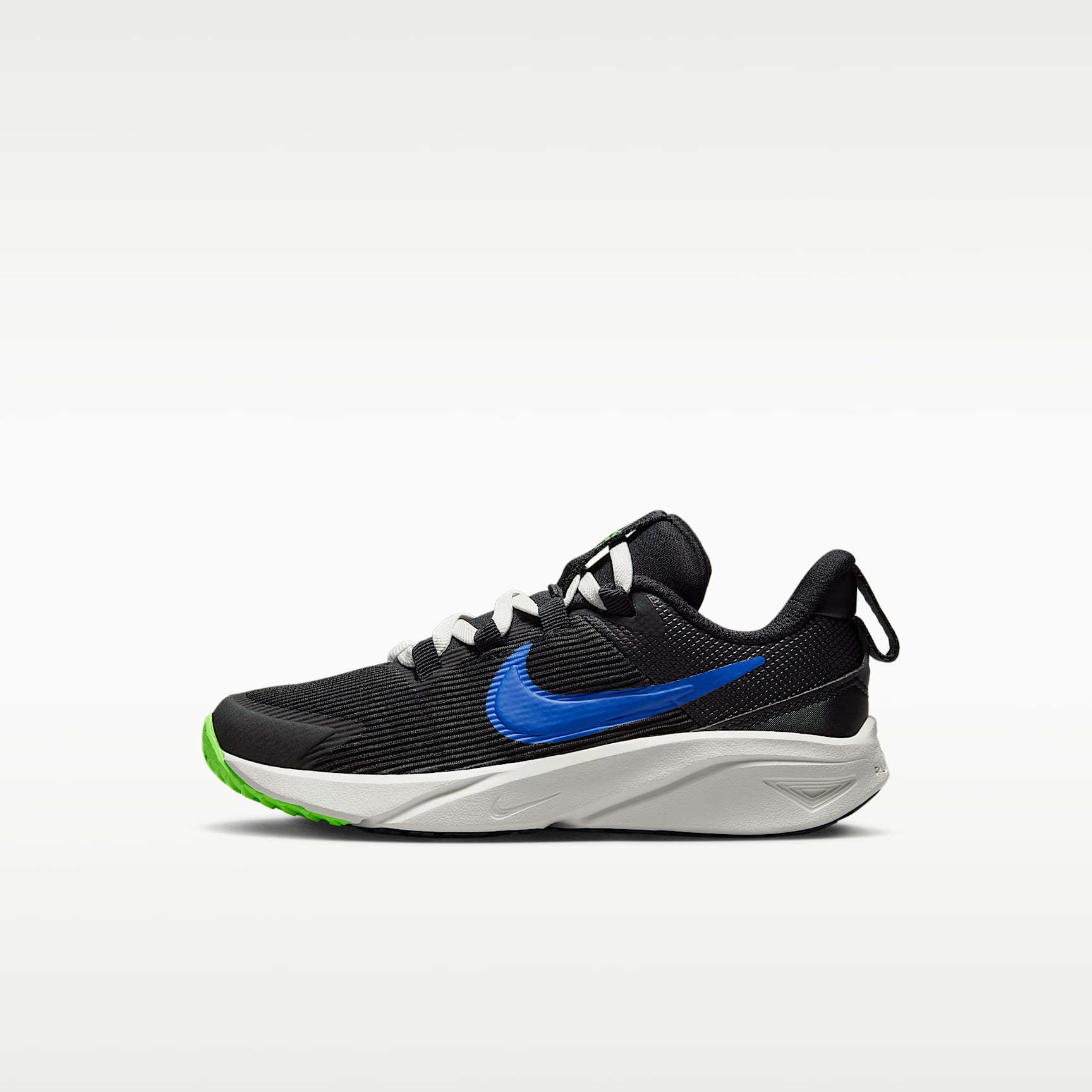 Nike Star Runner 4 Younger Kids' Shoes