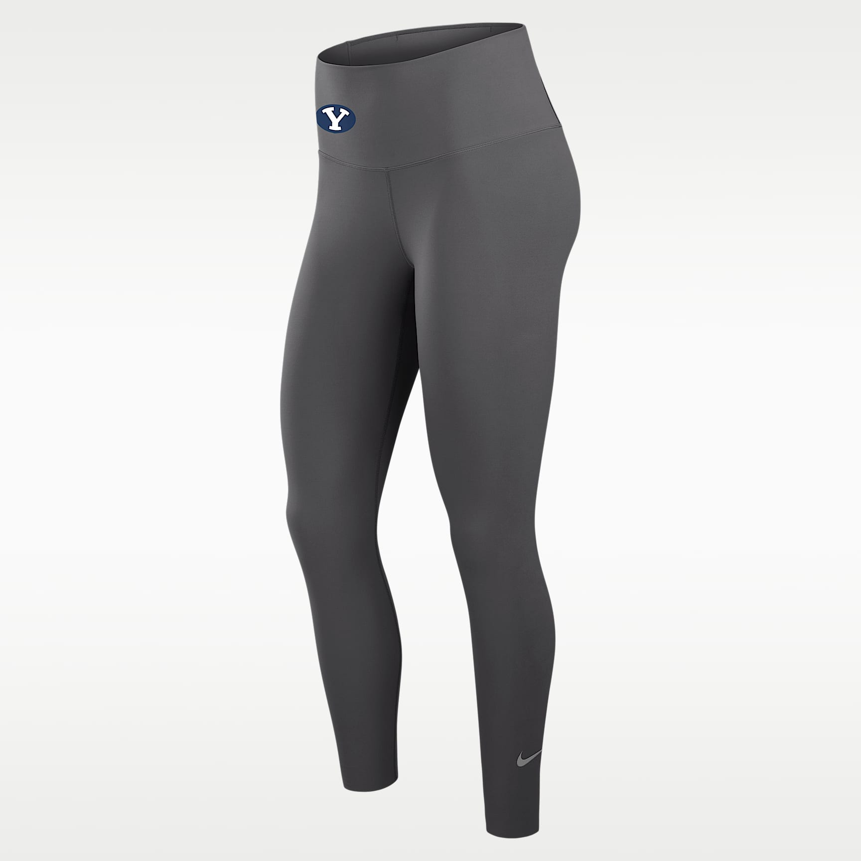 Nike One (BYU) Women's Dri-FIT High-Rise Leggings