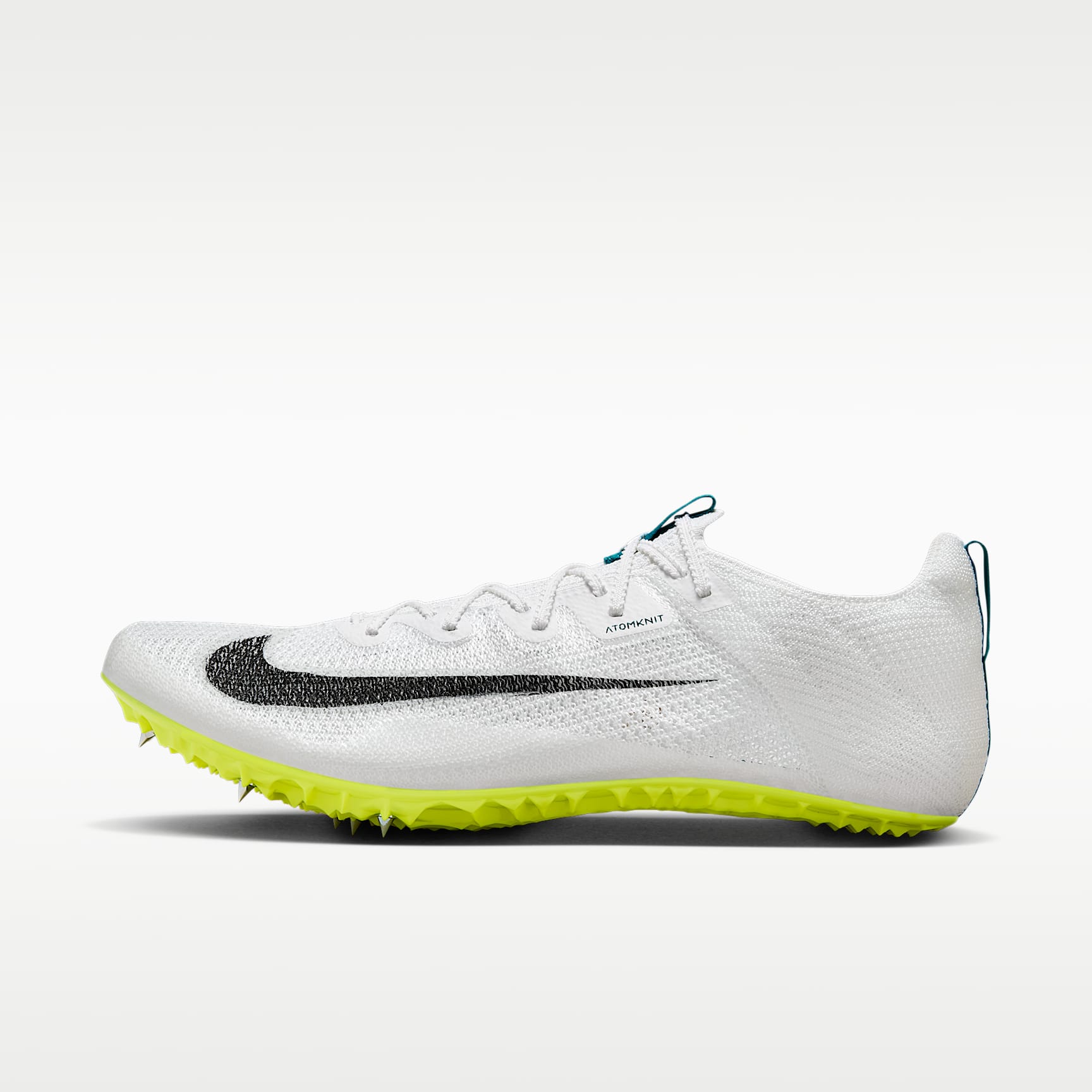 Nike Zoom Superfly Elite 2 Athletics Sprinting Spikes