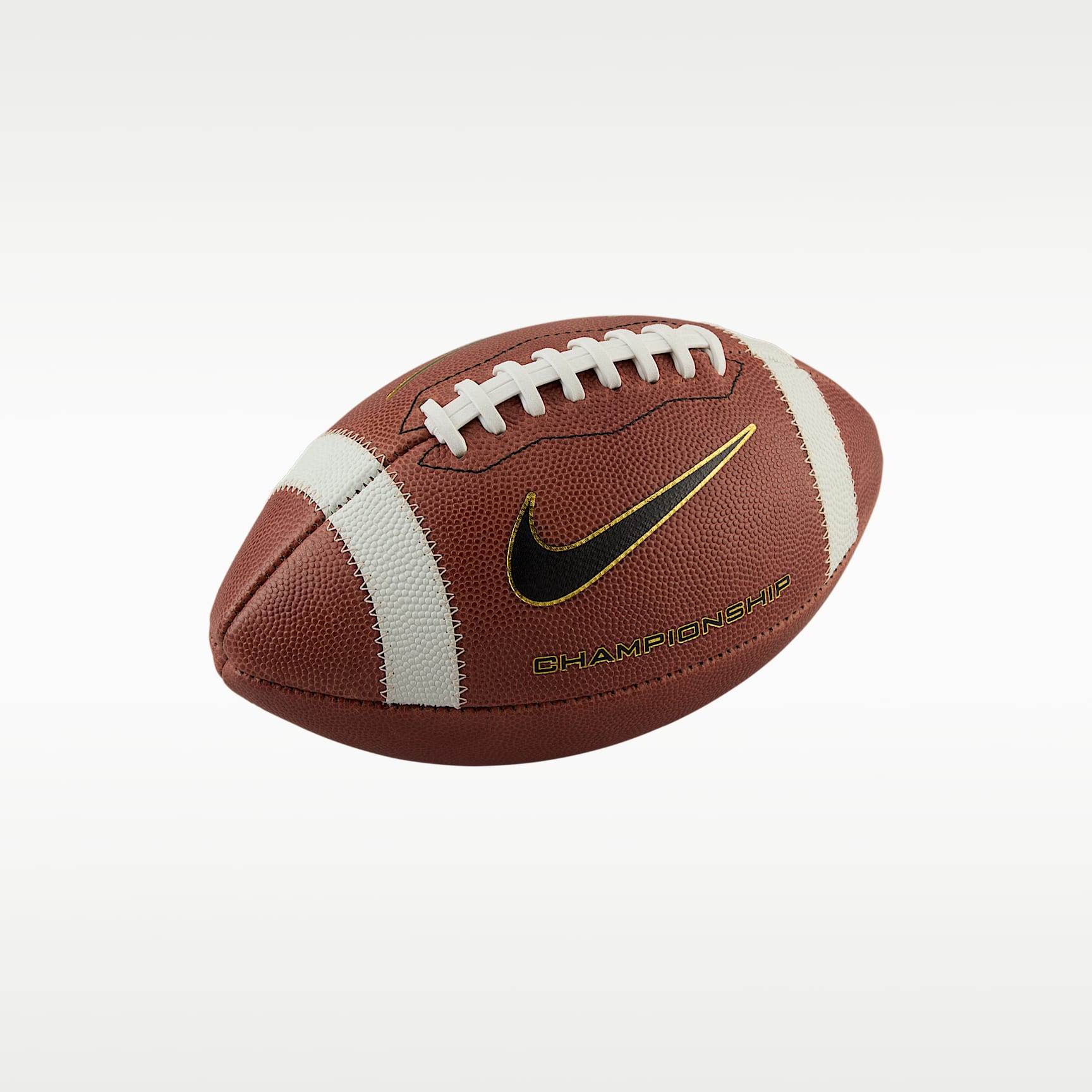 Balón de fútbol americano Nike Championship