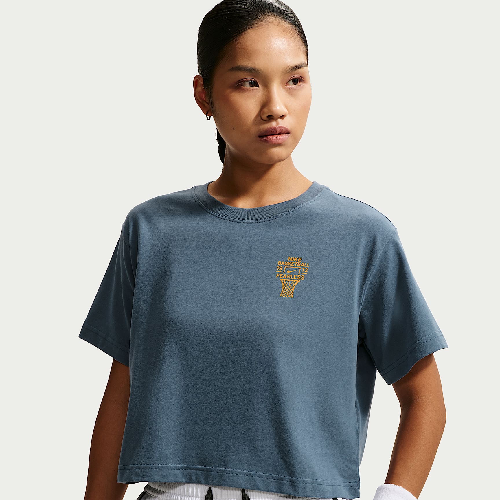 Nike Move Women's Dri-FIT T-Shirt