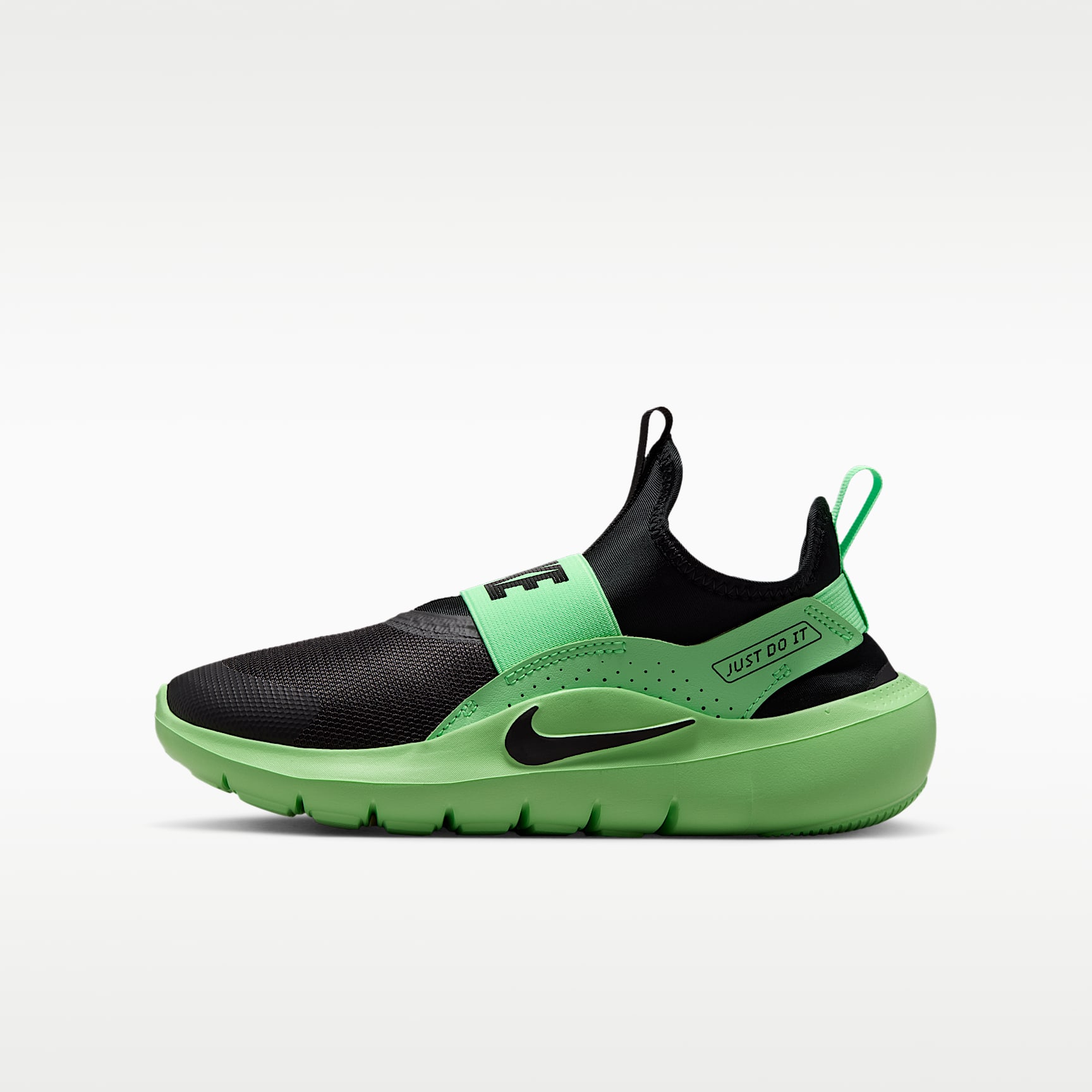 Buty do biegania dla dużych dzieci Nike Flex Runner 4