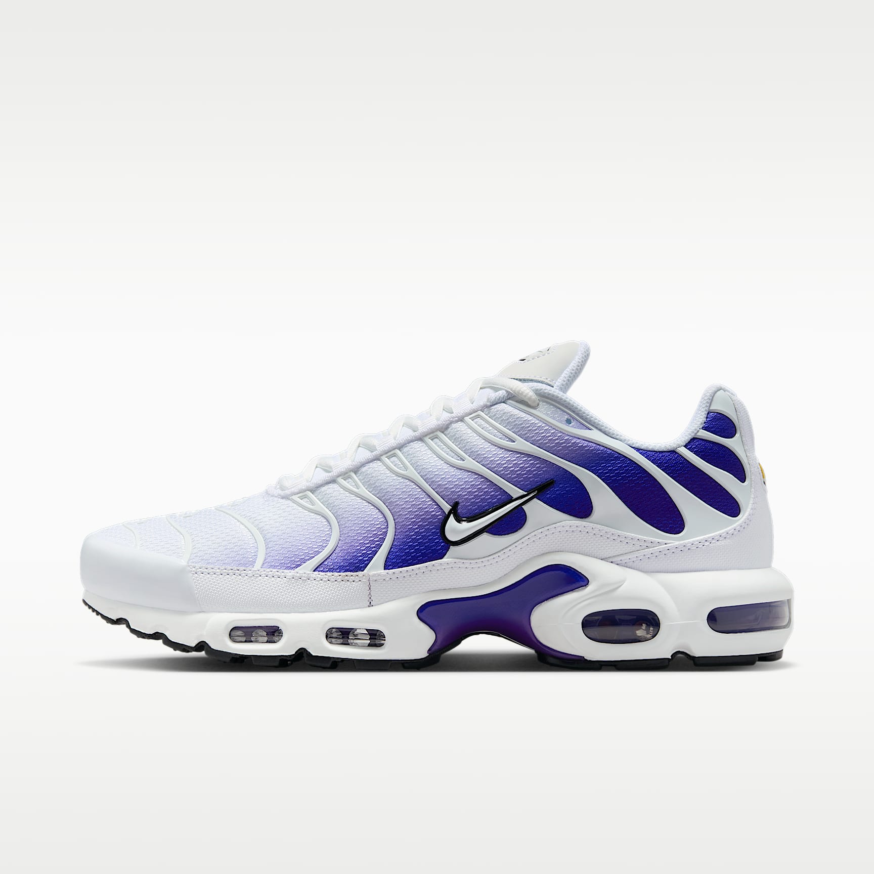 รองเท้าผู้ชาย Nike Air Max Plus
