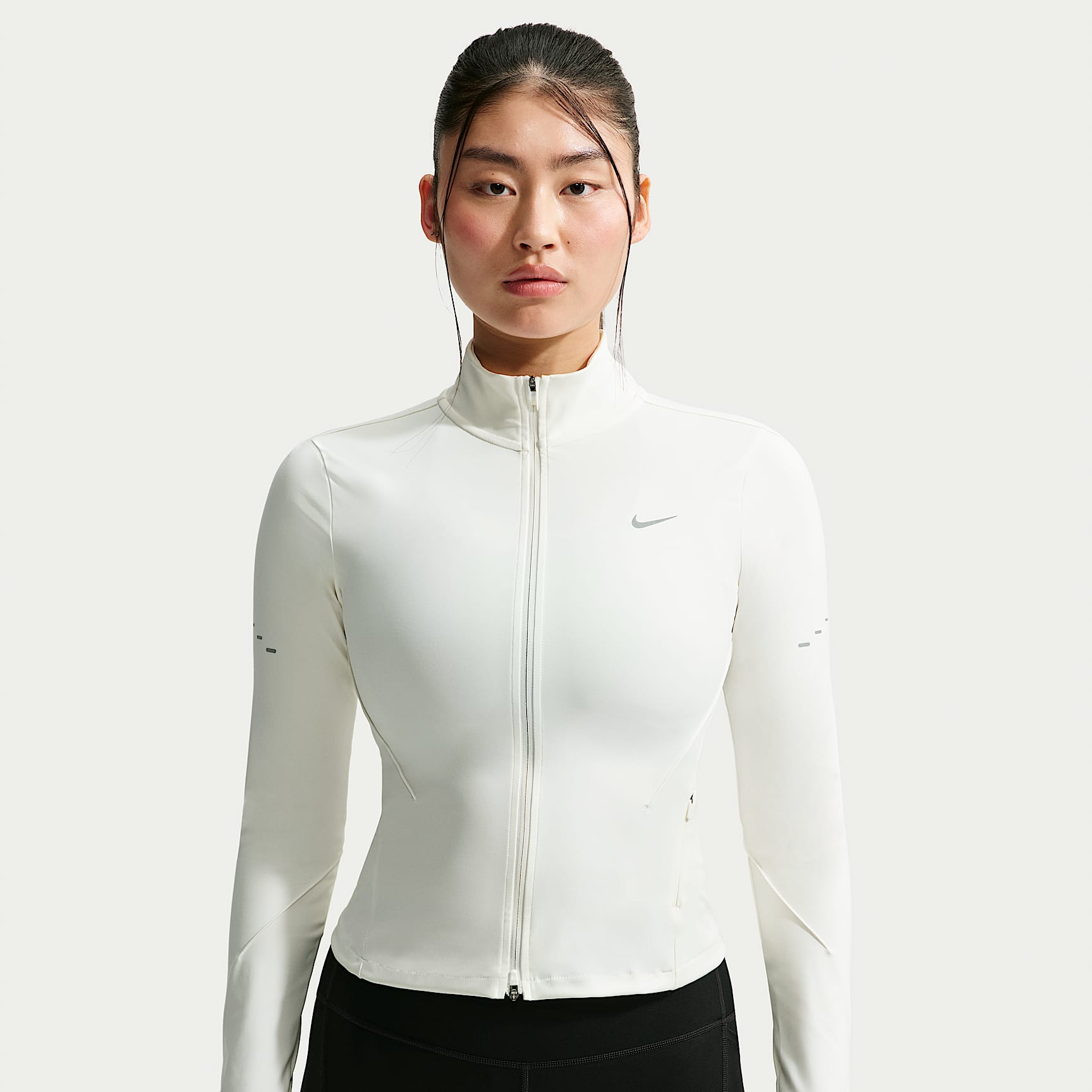 Nike Swift Women's Dri-FIT Full-Zip Running Jacket