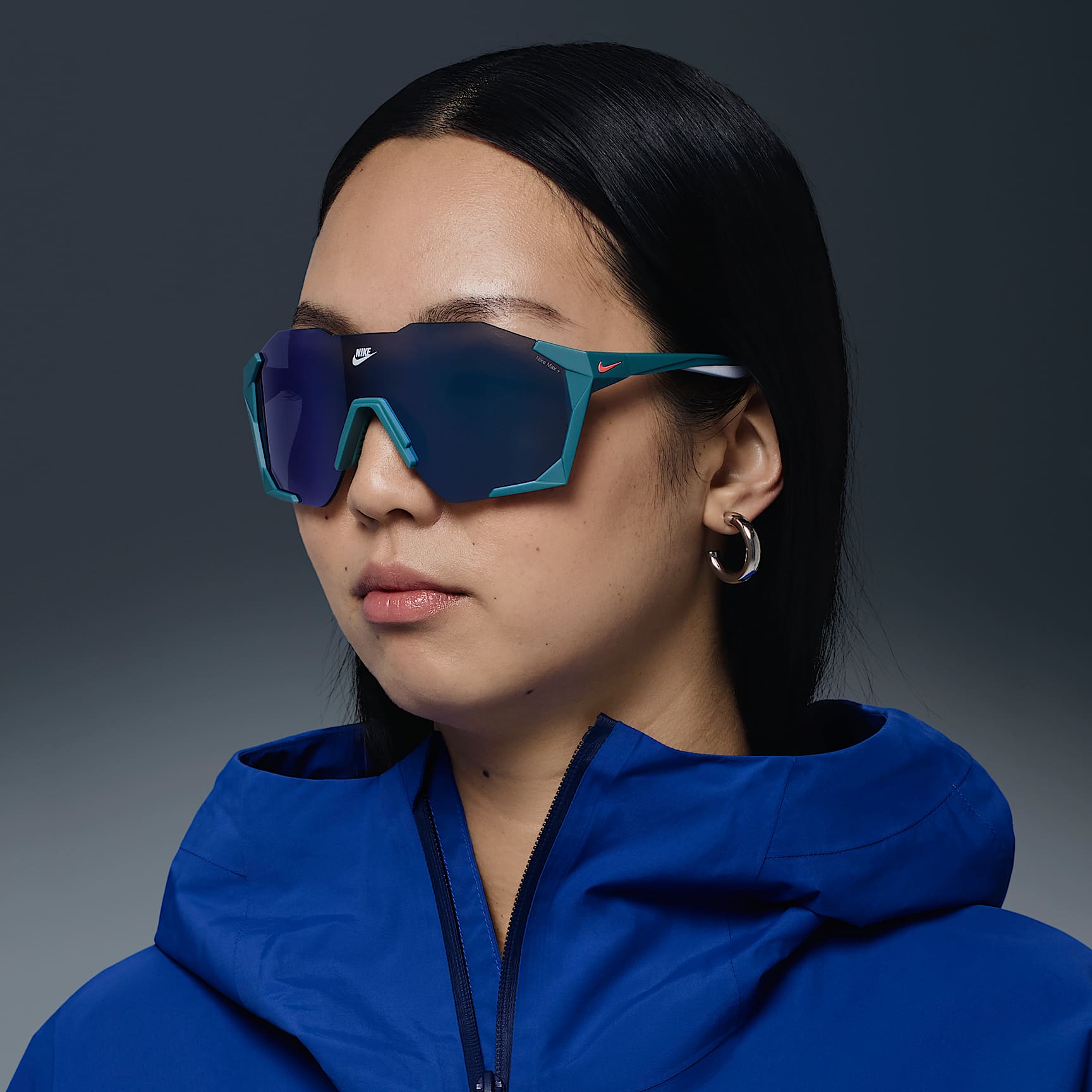 Lentes de sol Nike Charged Shield