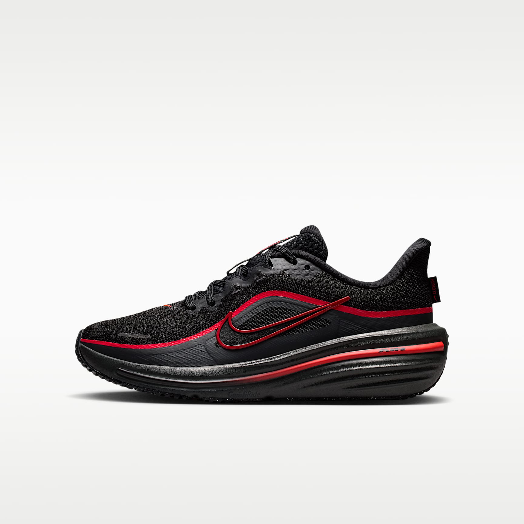 Nike Winflo 12 Big Kids' Road Running Shoes