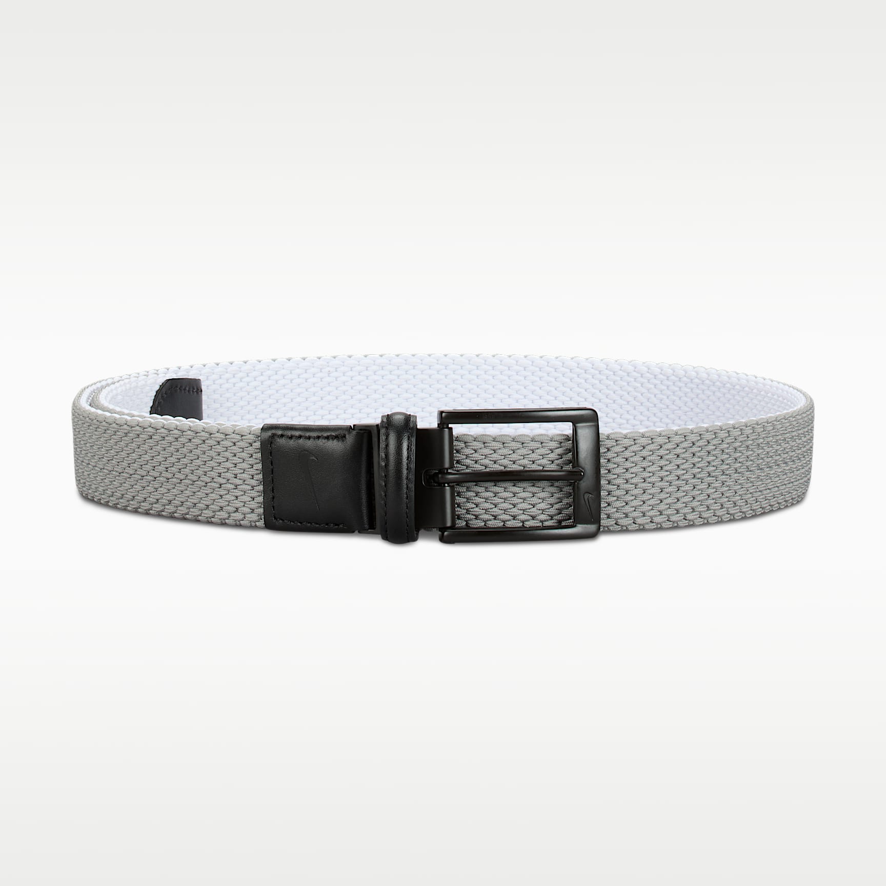 Nike Men's Reversible Stretch Woven Golf Belt