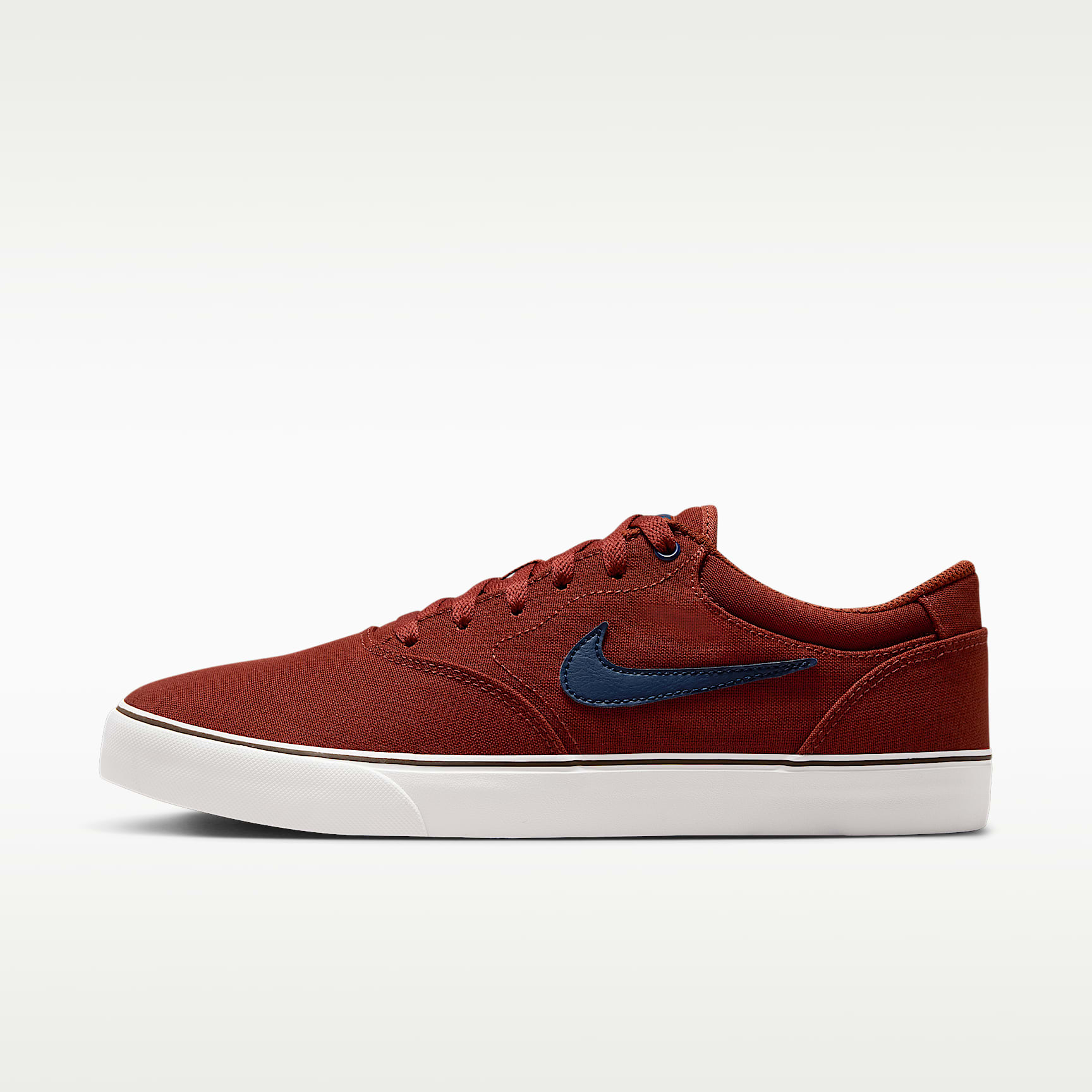 Nike SB Chron 2 Canvas Skateboardschuh