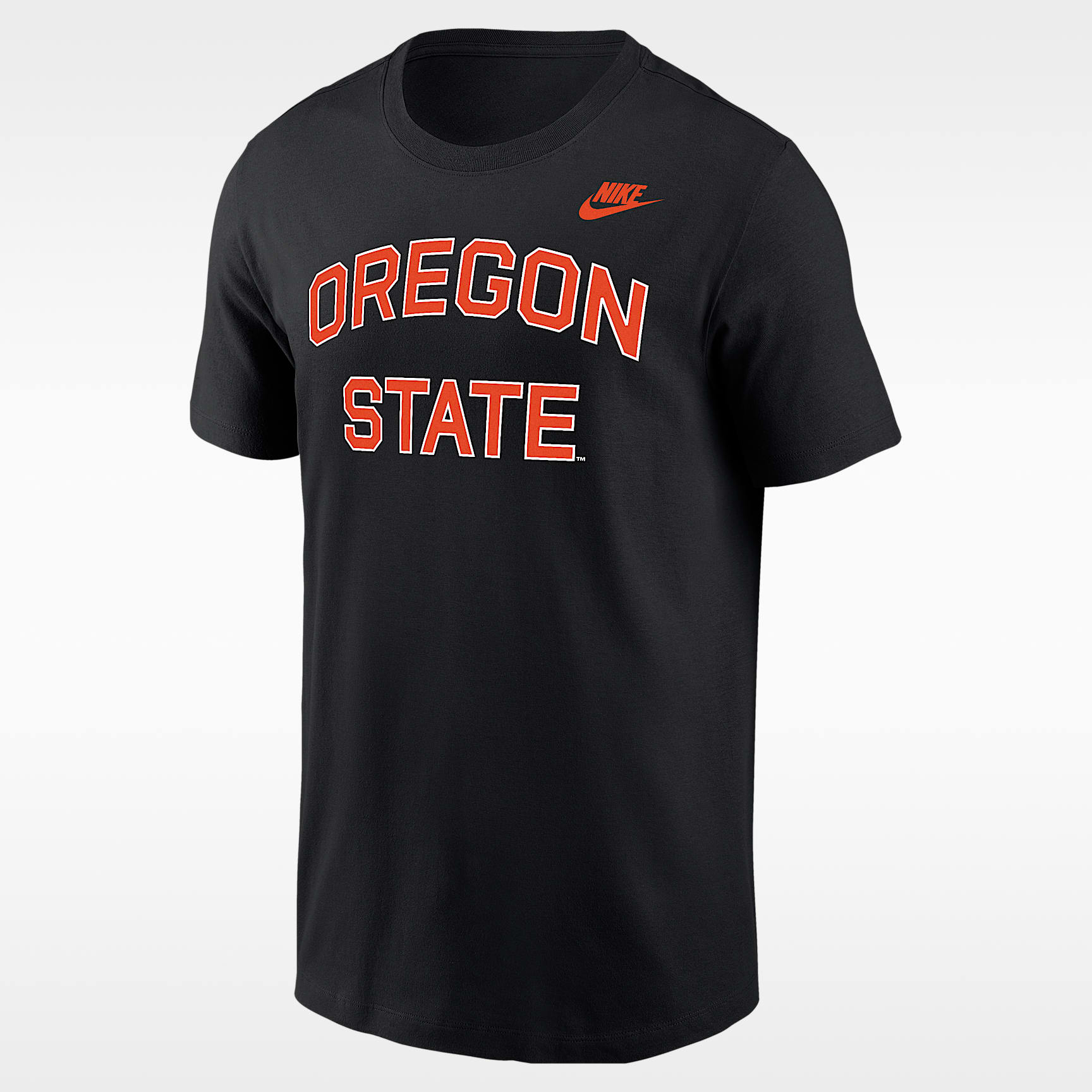 Oregon State Men's Nike College T-Shirt