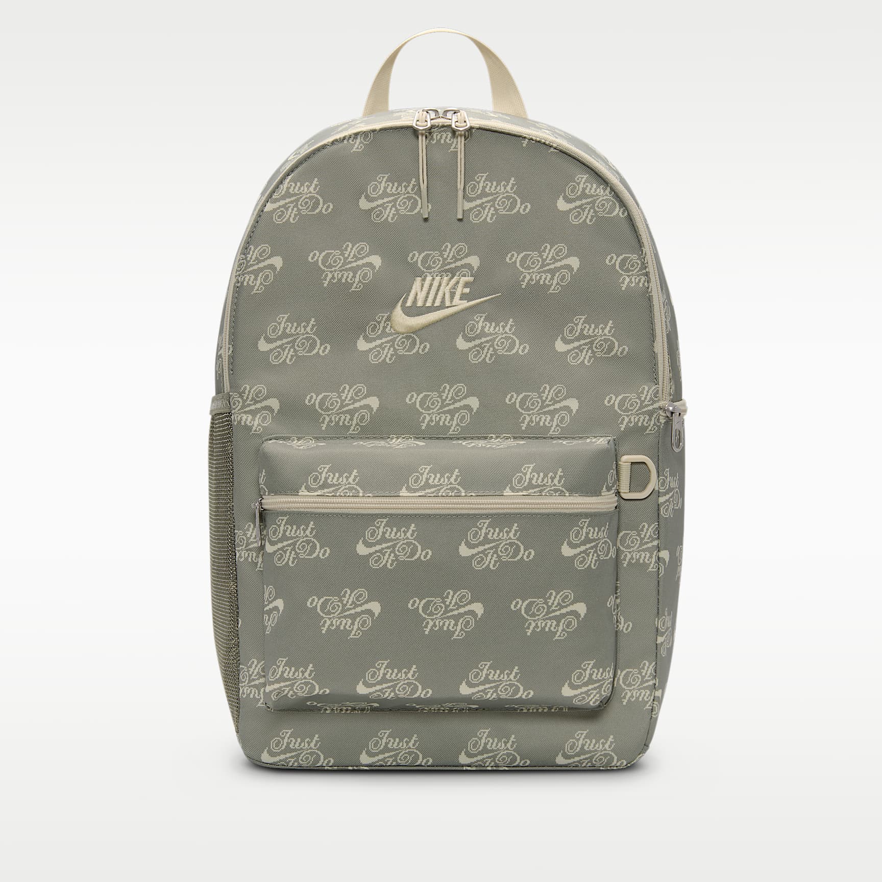 ナイキ ヘリテージ バックパック (23L)