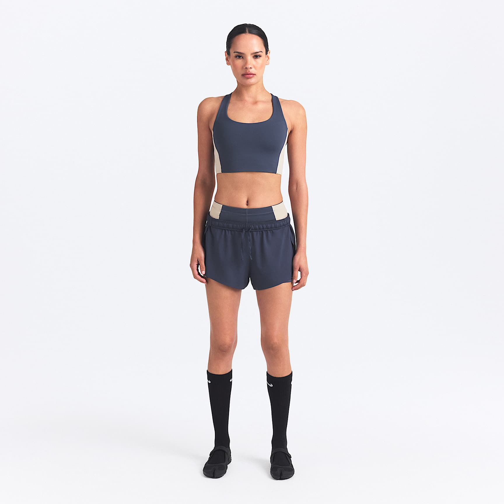 NikeSKIMS Airy Women's Mini Shorts