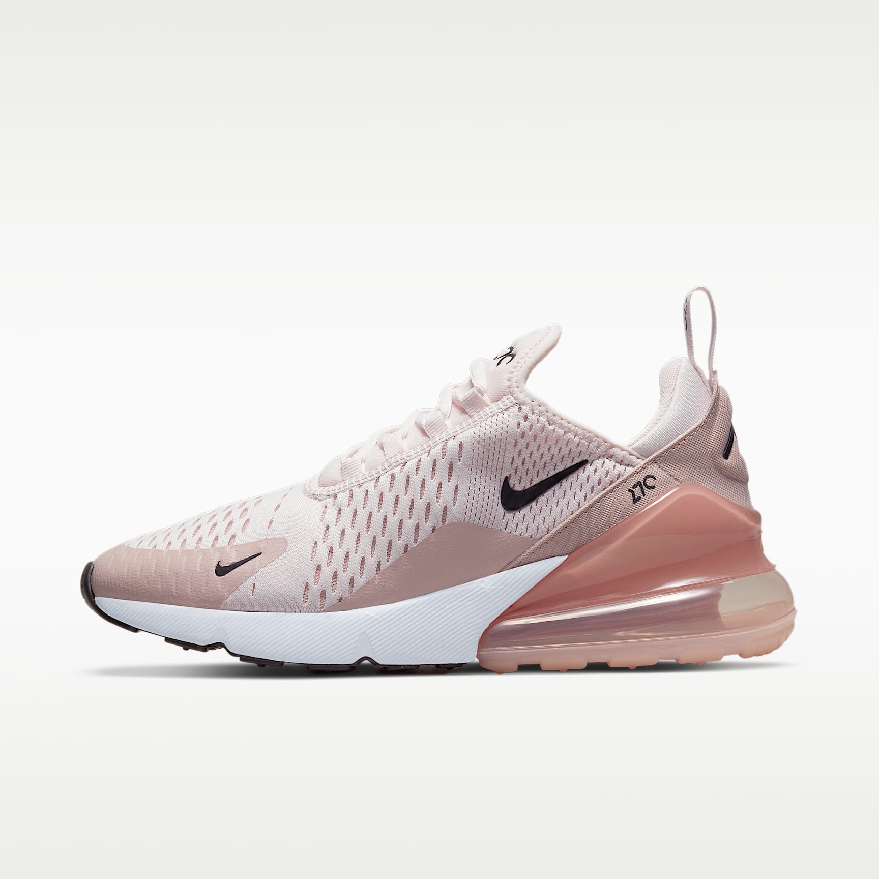 Nike Air Max 270 Women's Shoes