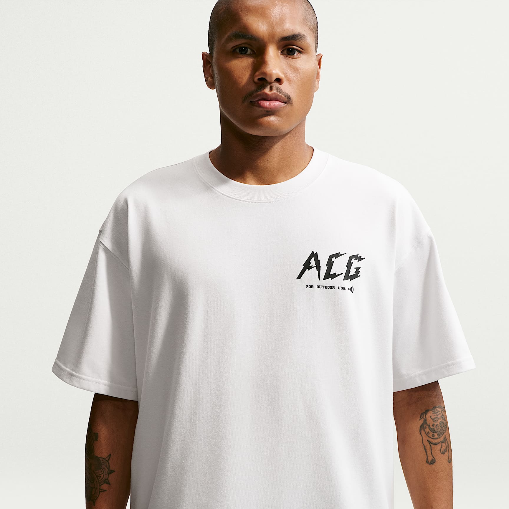 Nike ACG Dri-FIT T-Shirt (Herren)