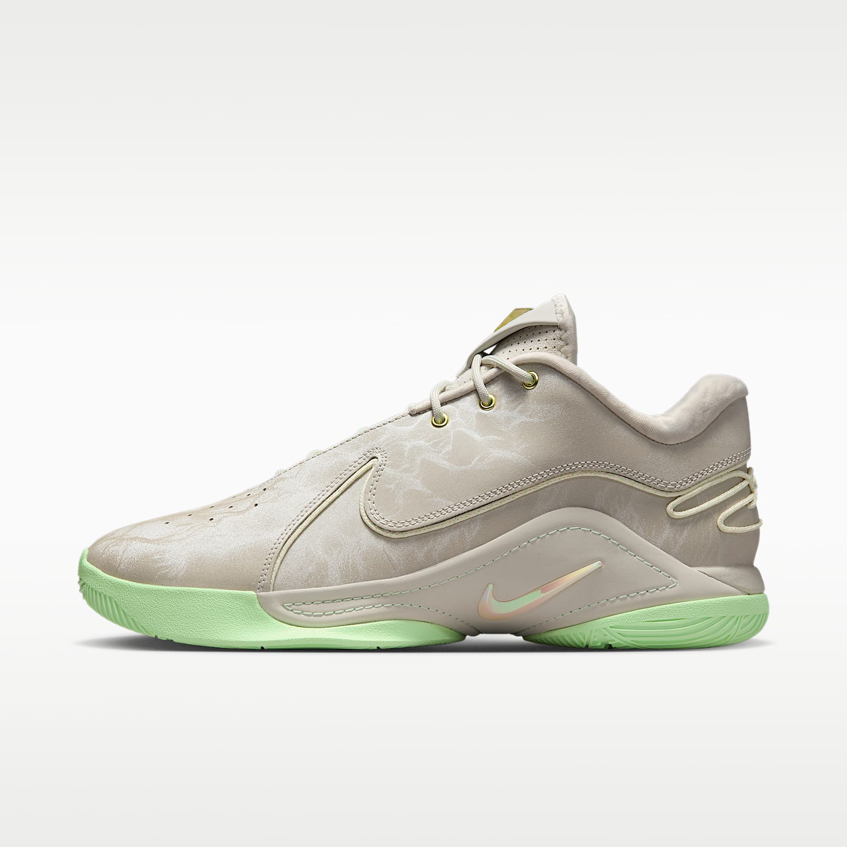 レブロン 22 EP バスケットボールシューズ