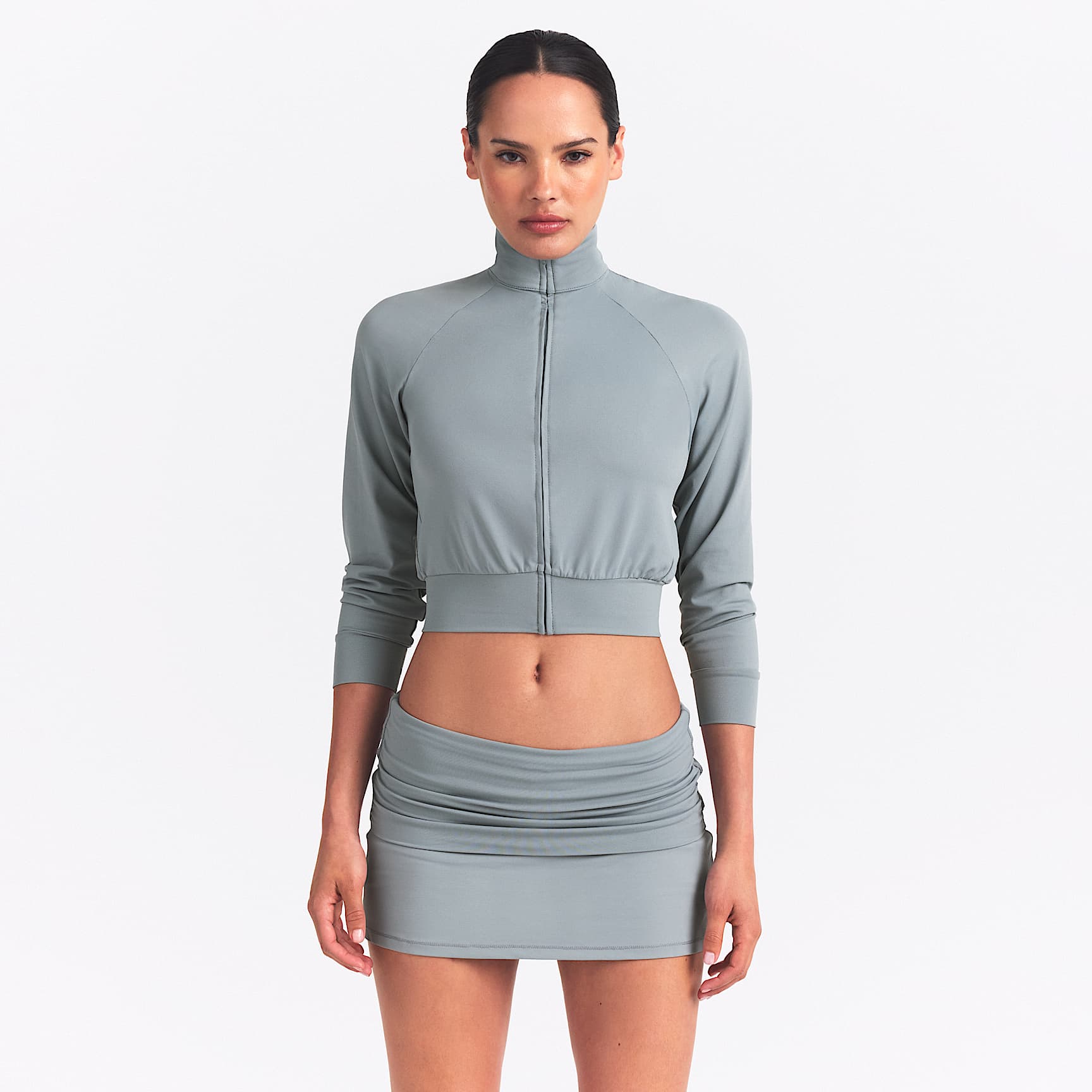 NikeSKIMS Airy Women's Tracksuit Jacket