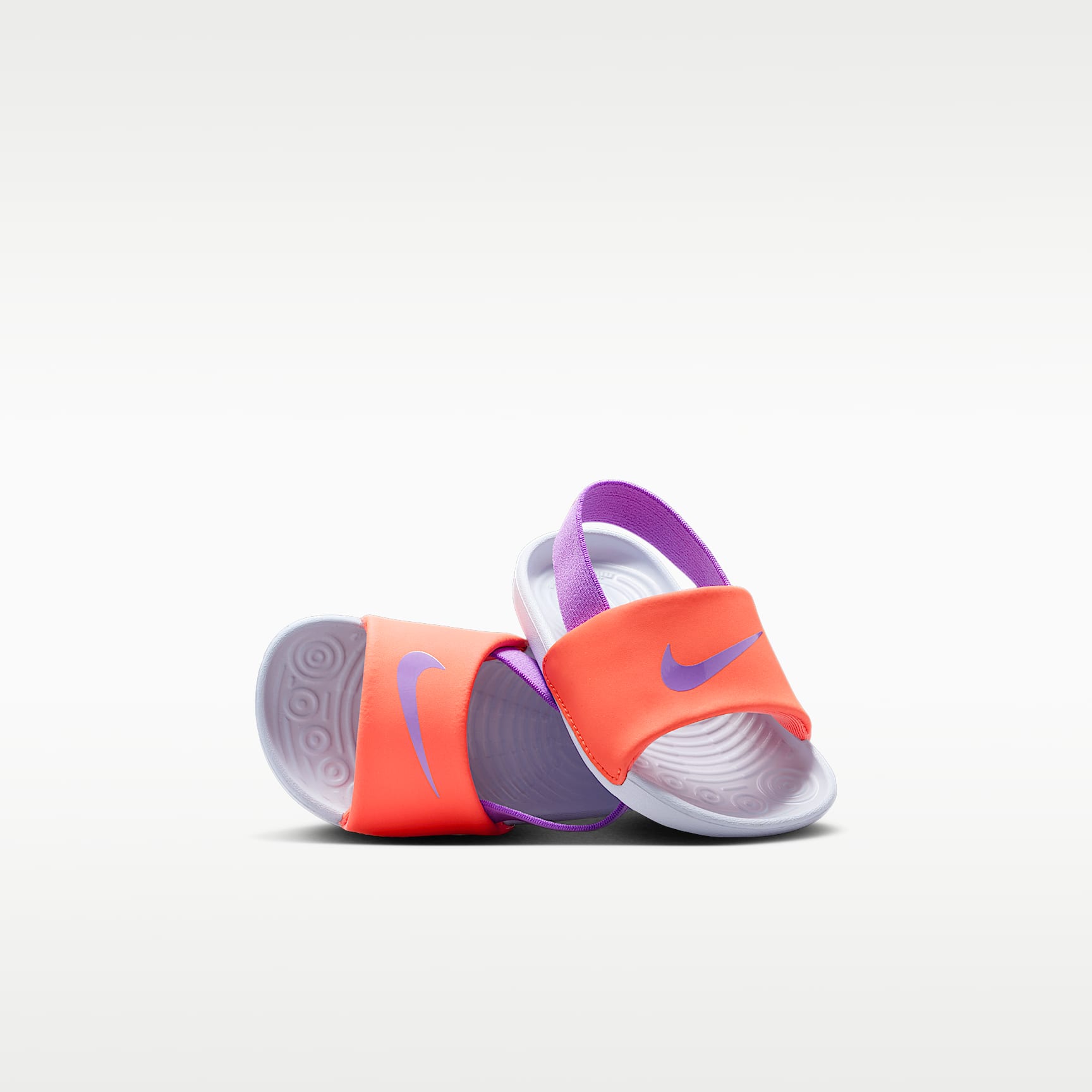 Nike Kawa Baby/Toddler Slides