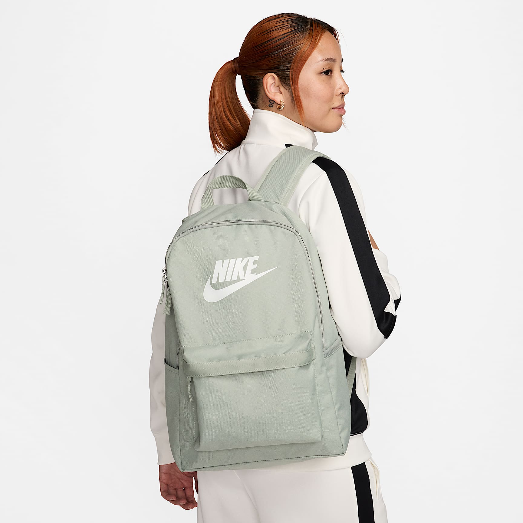 Nike Heritage Backpack (25L)