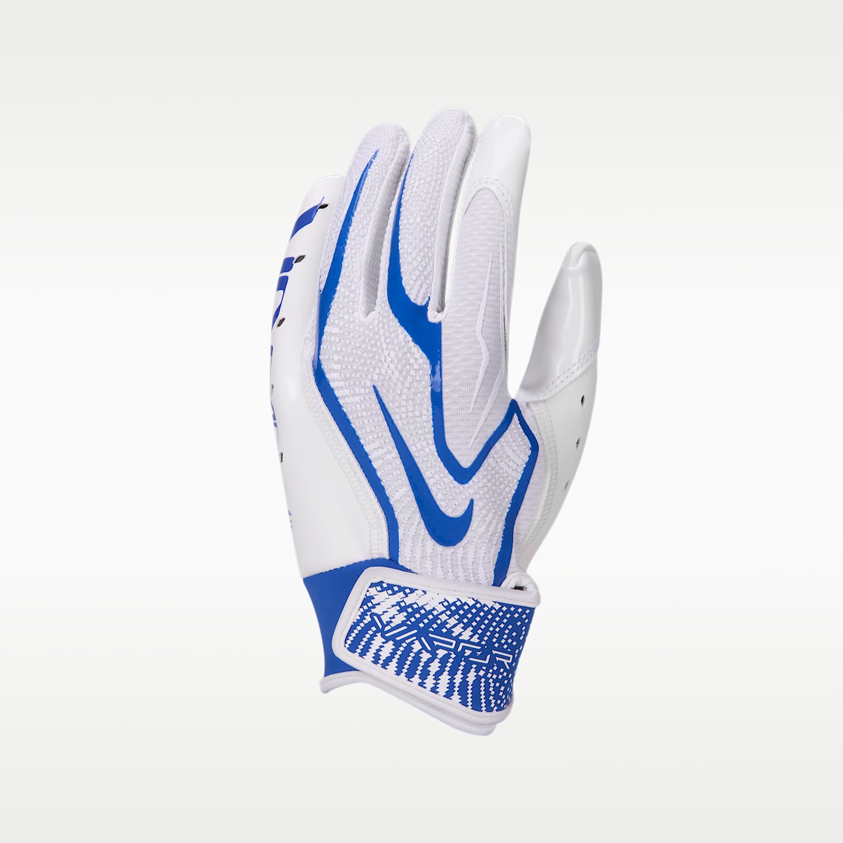 Nike Vapor Jet 9.0 Big Kids' Football Gloves (1 Pair)