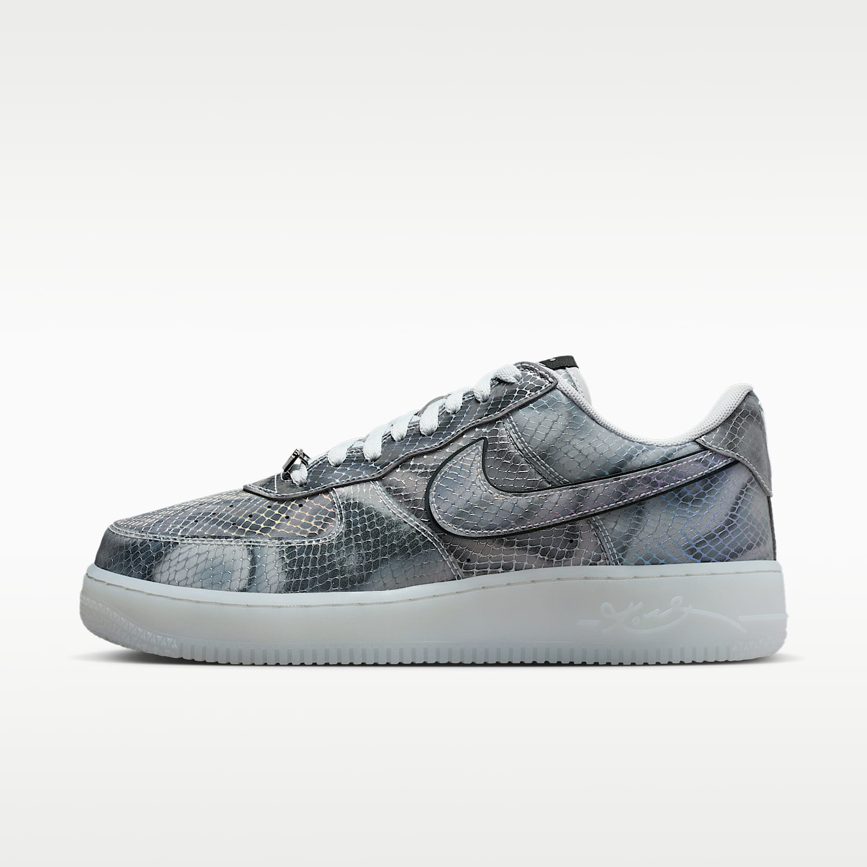 AIR FORCE 1 LOW PROTRO FCS 27センチ 新品！ 【公式通販】