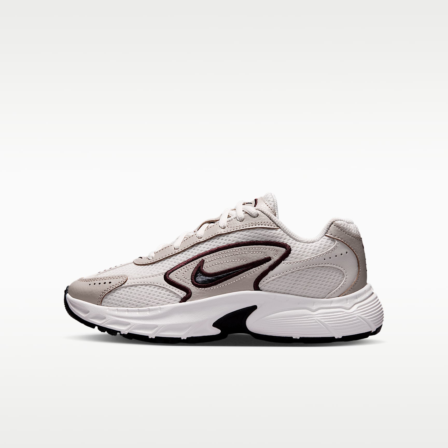 Nike Stratos Shift 2000 Big Kids' Shoes