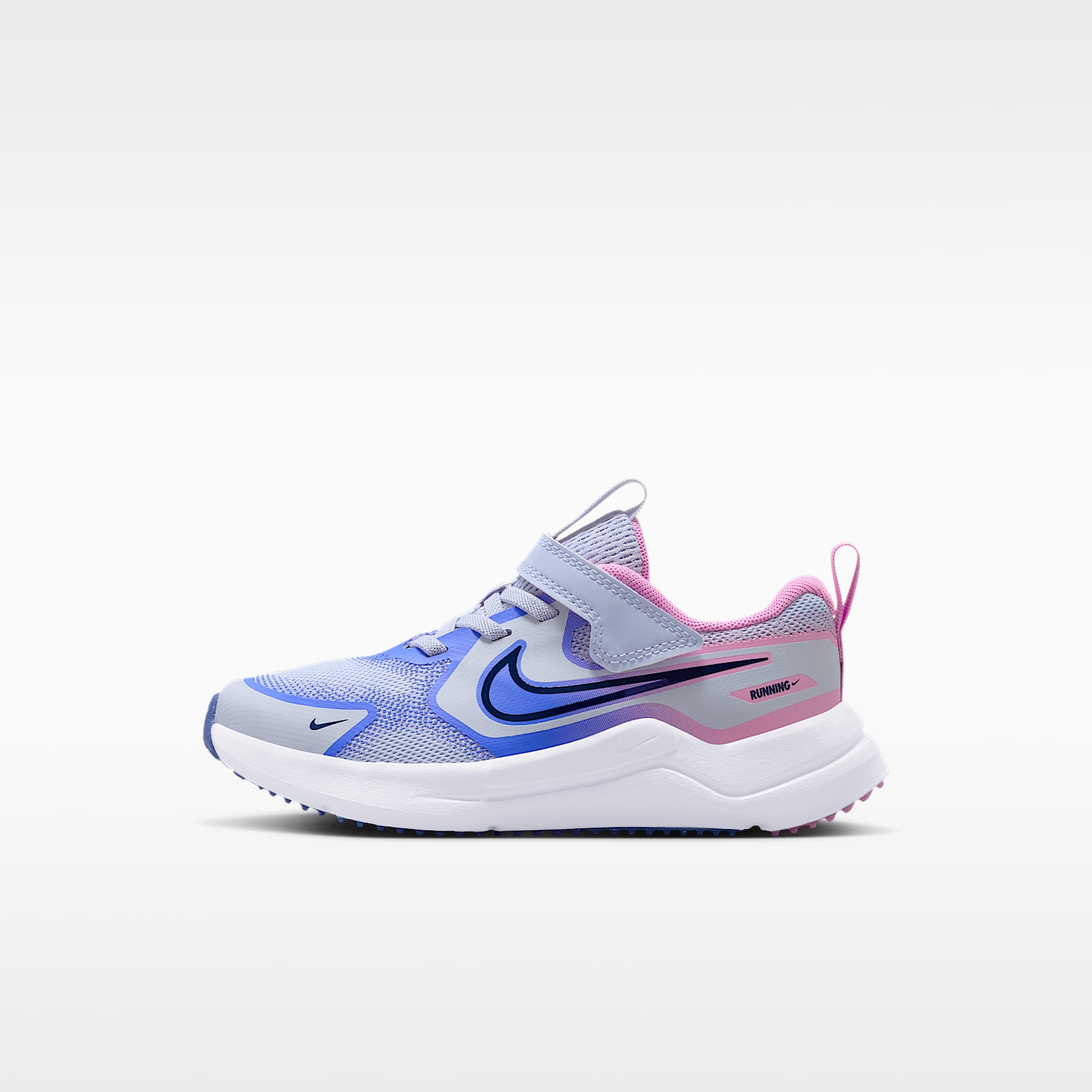 Tenis para niños de preescolar Nike Cosmic Runner