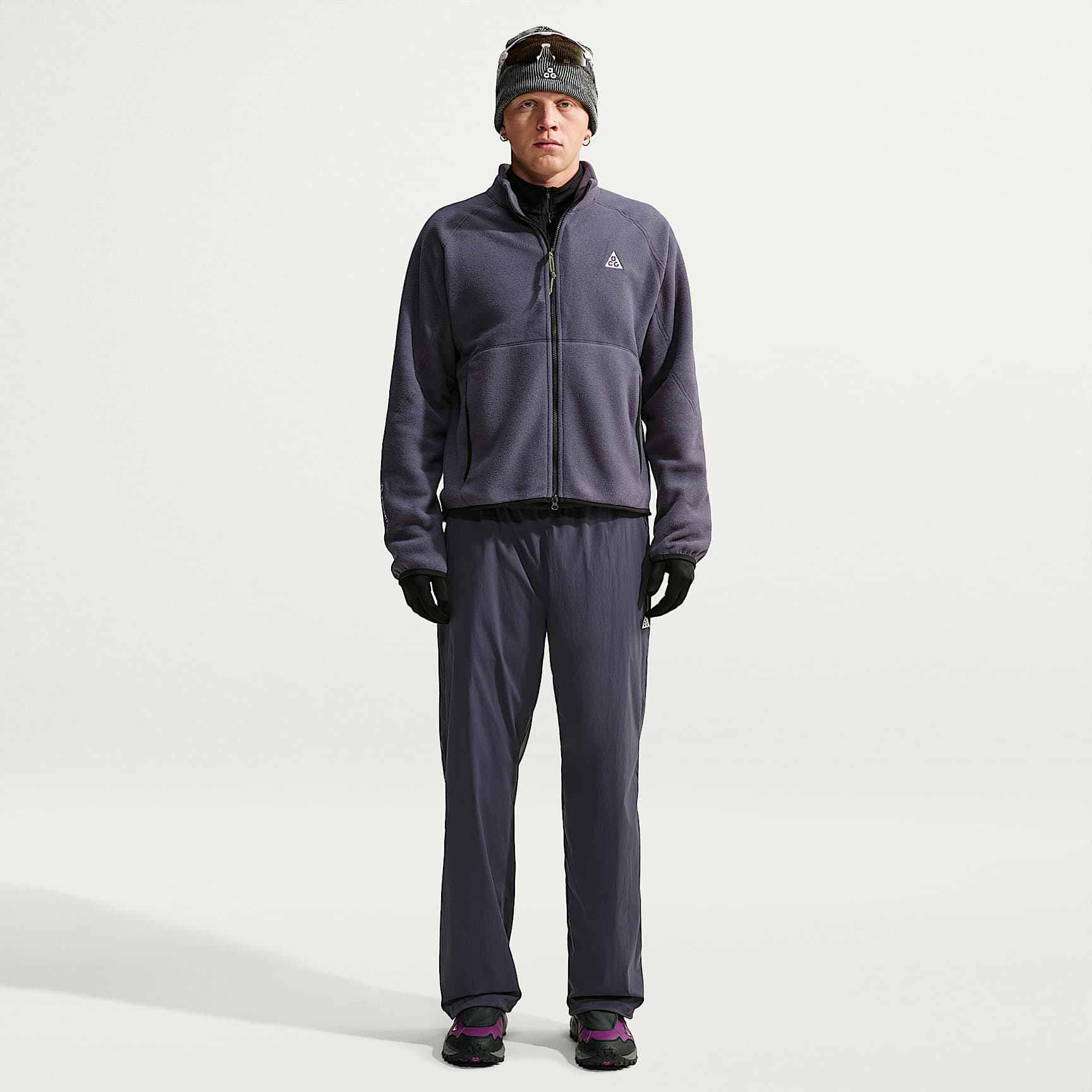 Pants de senderismo para hombre ACG High Stakes
