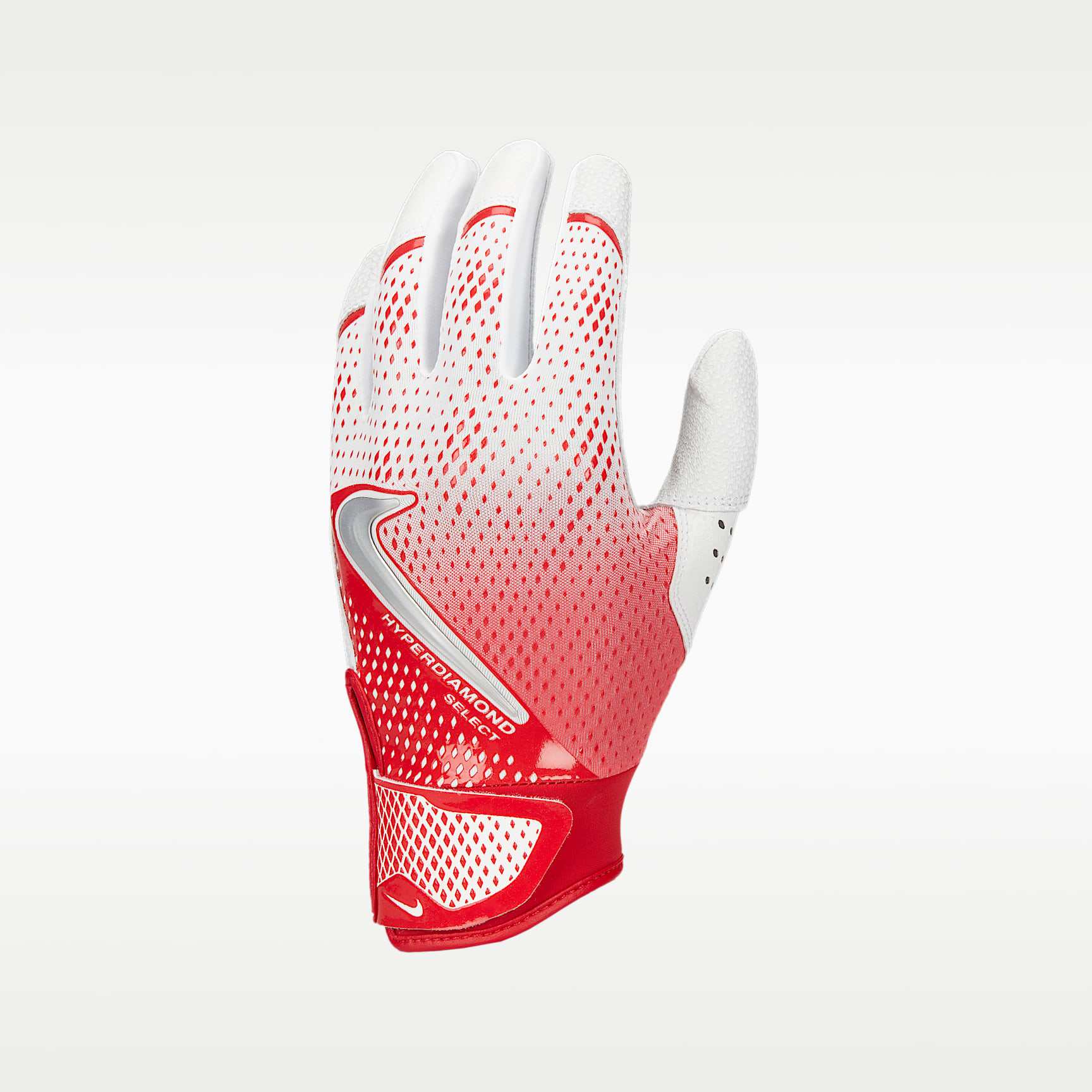 Nike Hyperdiamond Select Softball Gloves