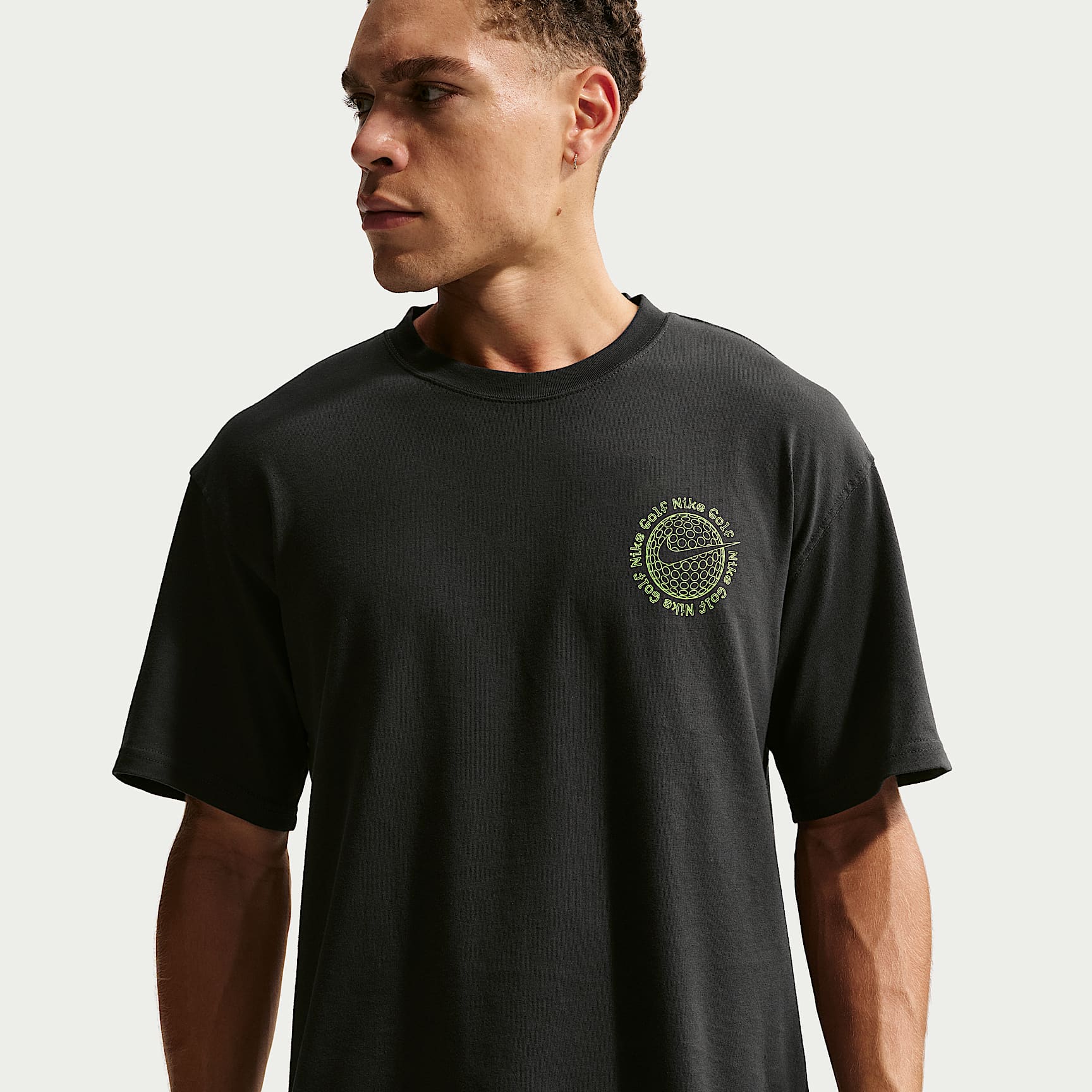 Nike Men's Golf T-Shirt