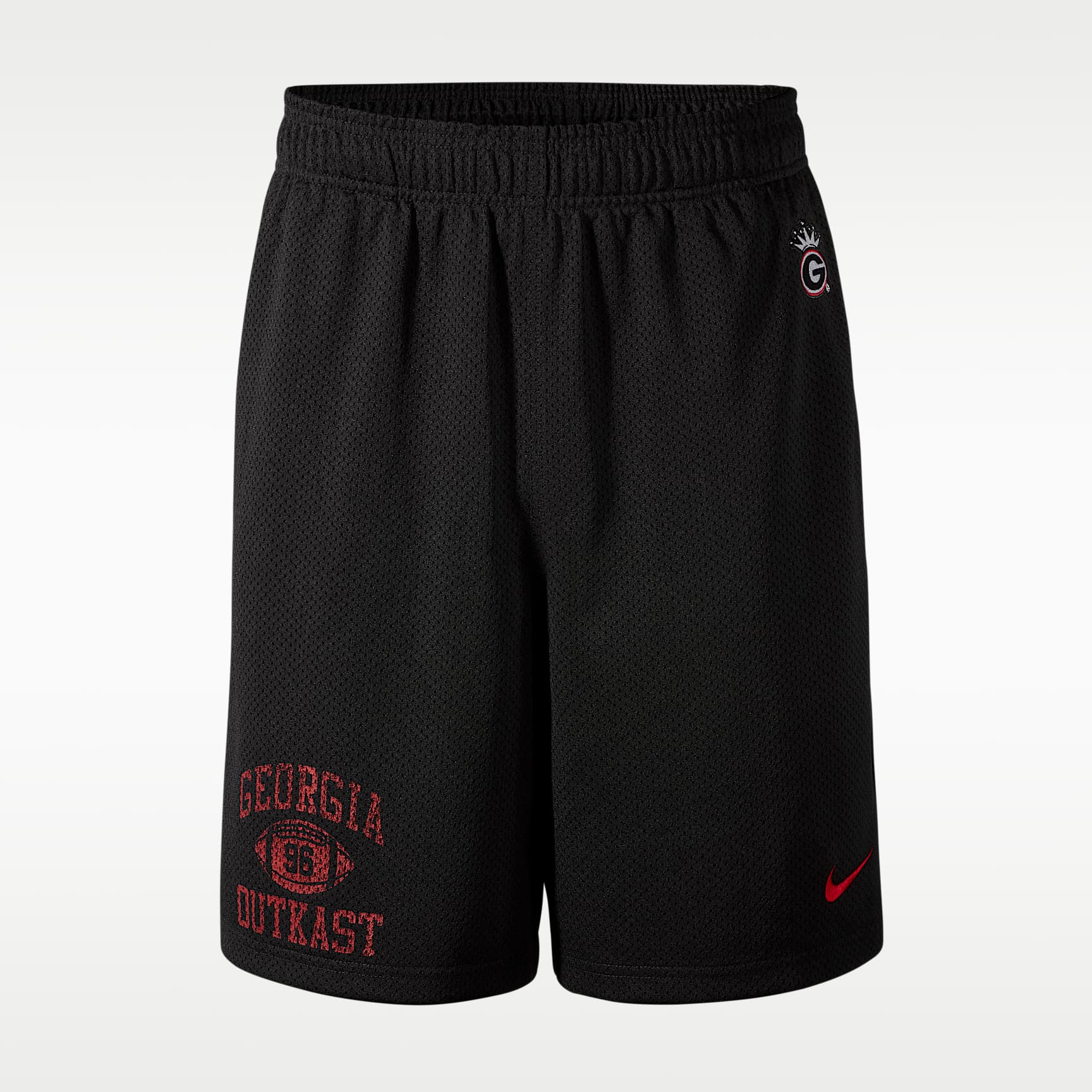 Shorts de entrenamiento Nike x UGA x Outkast