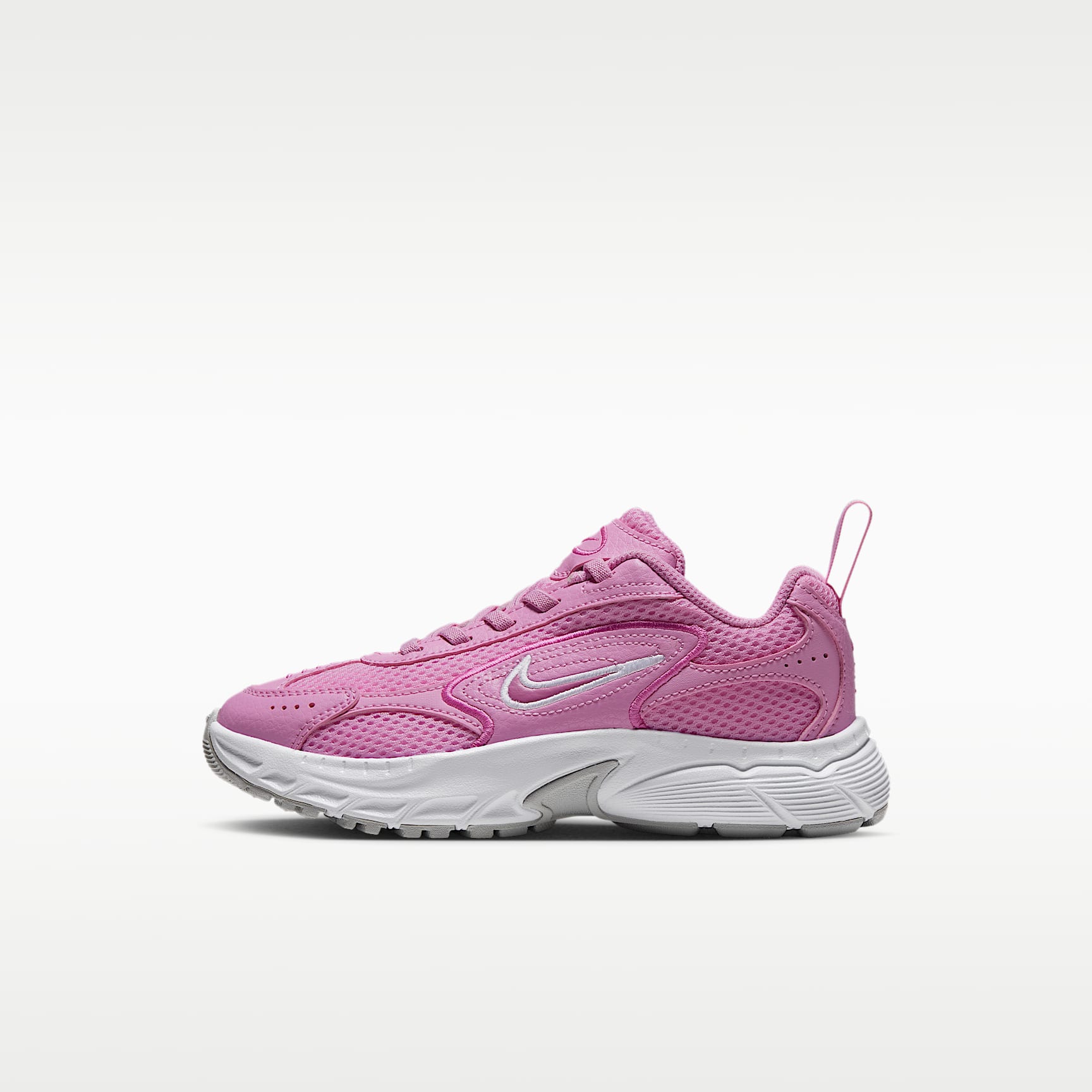Nike Stratos Shift 2000 Little Kids' Shoes