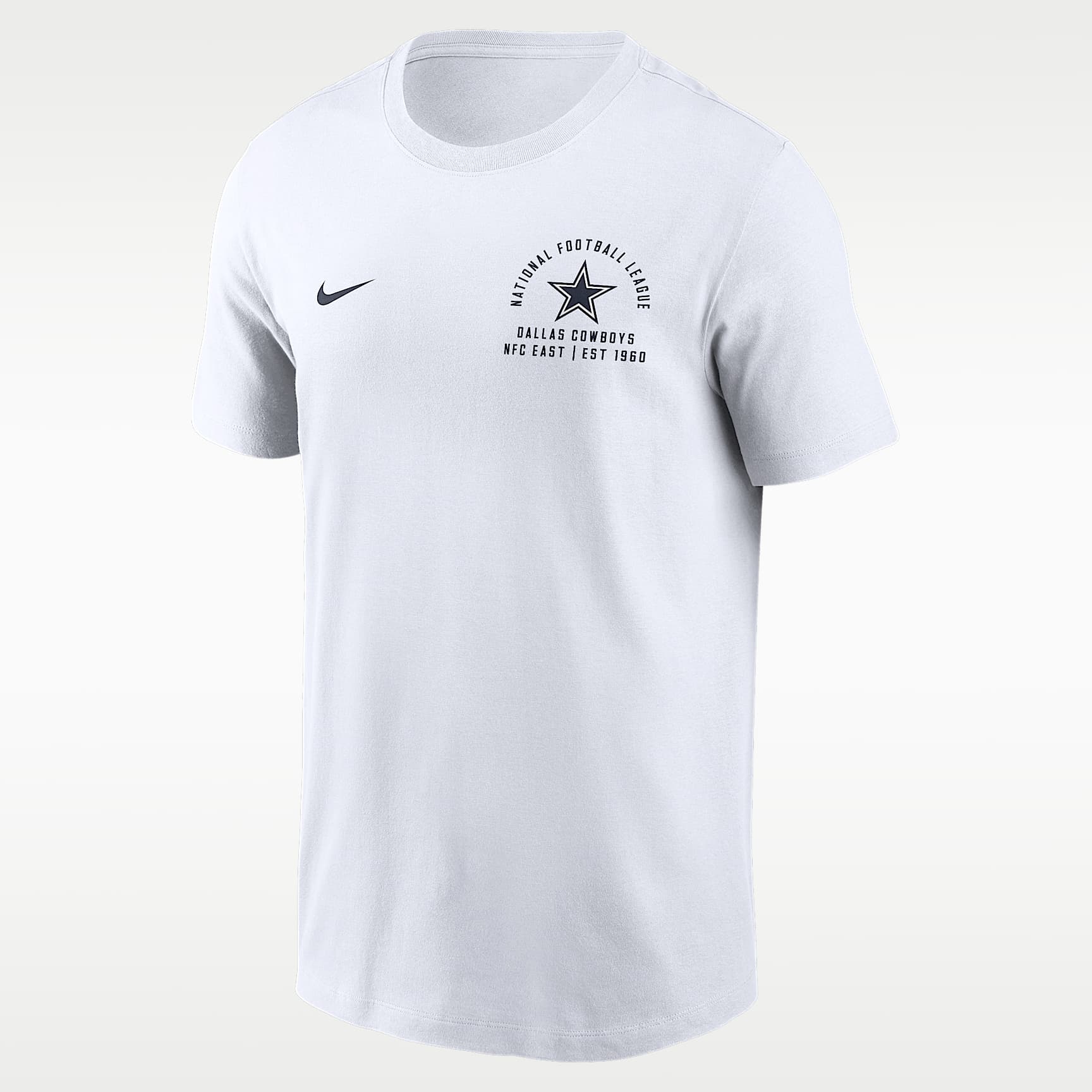 Dallas Cowboys Essential Men's Nike NFL T-Shirt